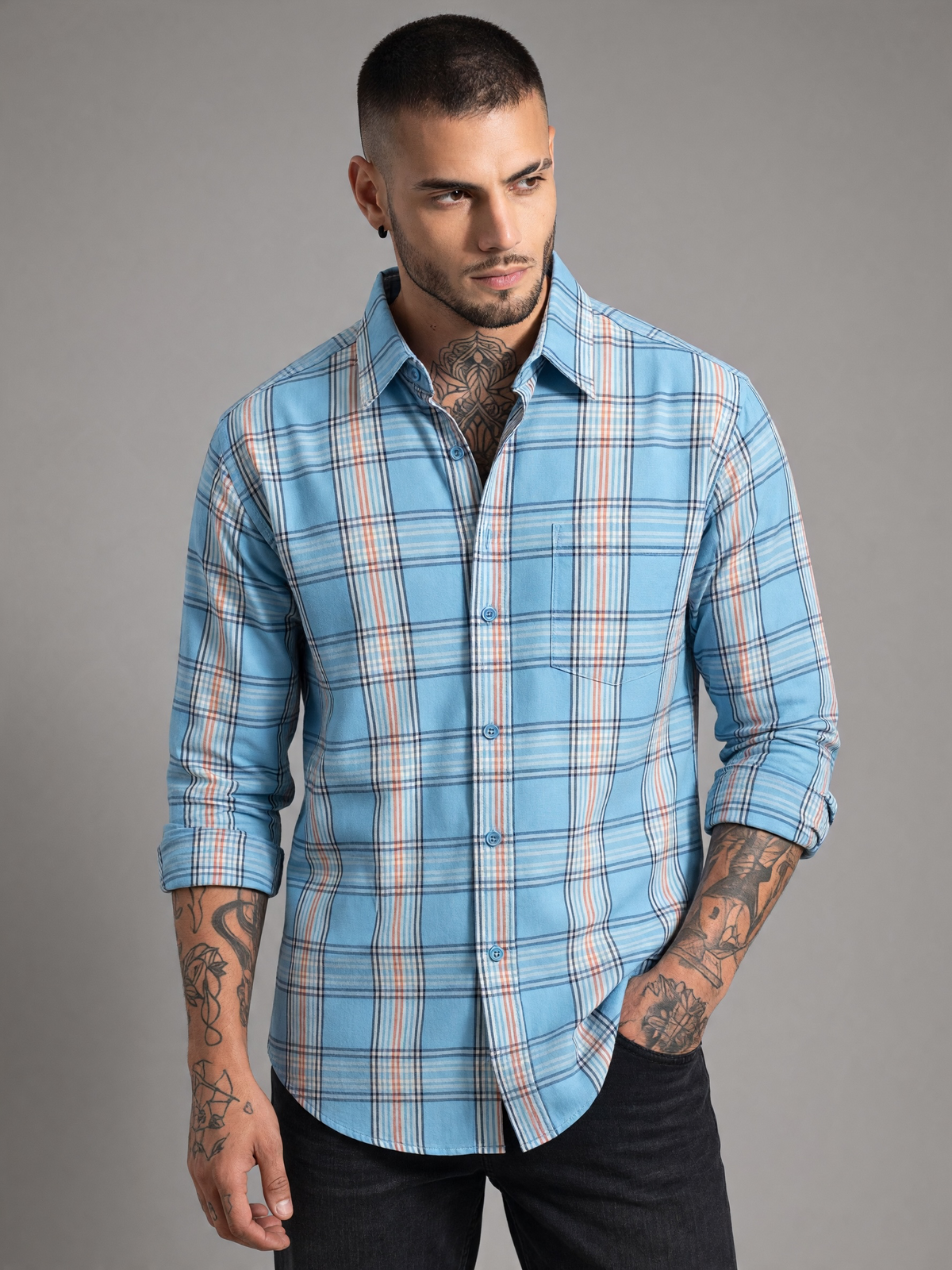 Escape Deer Shirt EDS R59 R1 S1