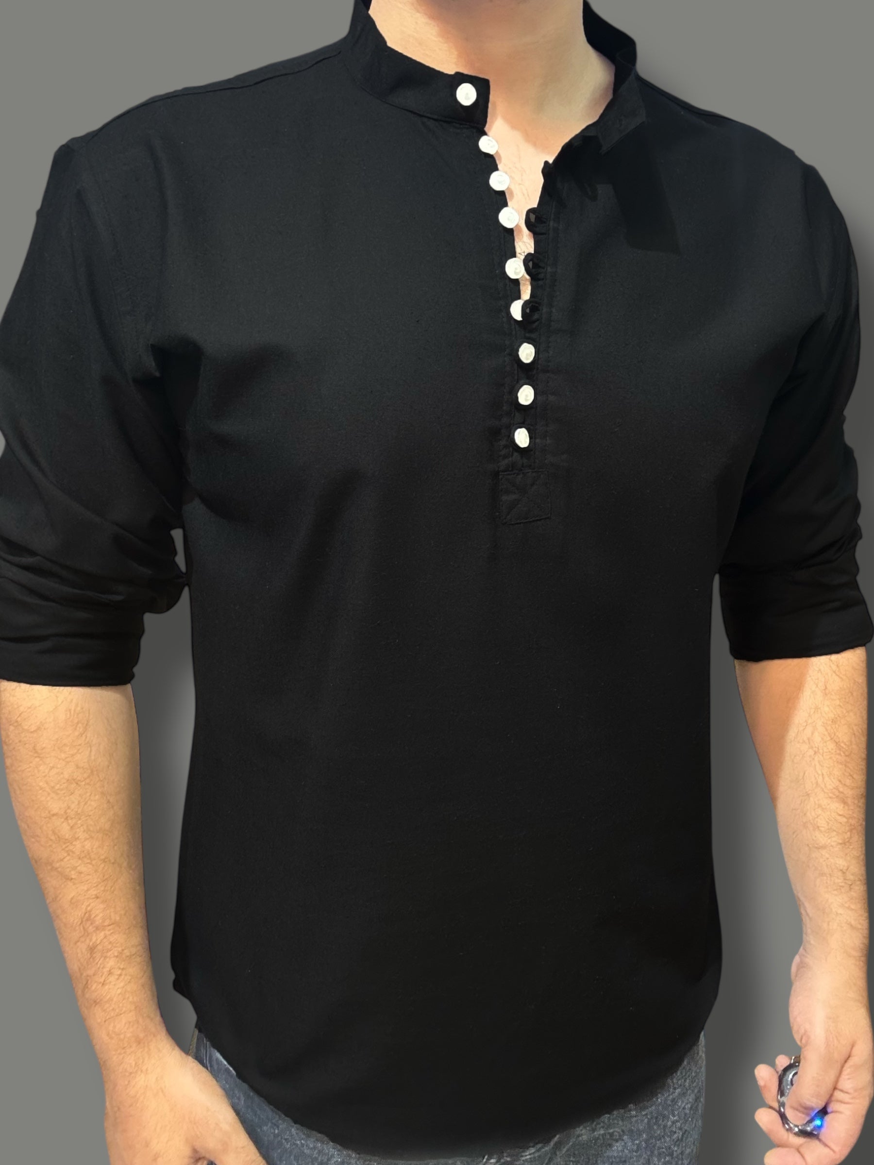 Escape Deer Kurta (M) ED1850