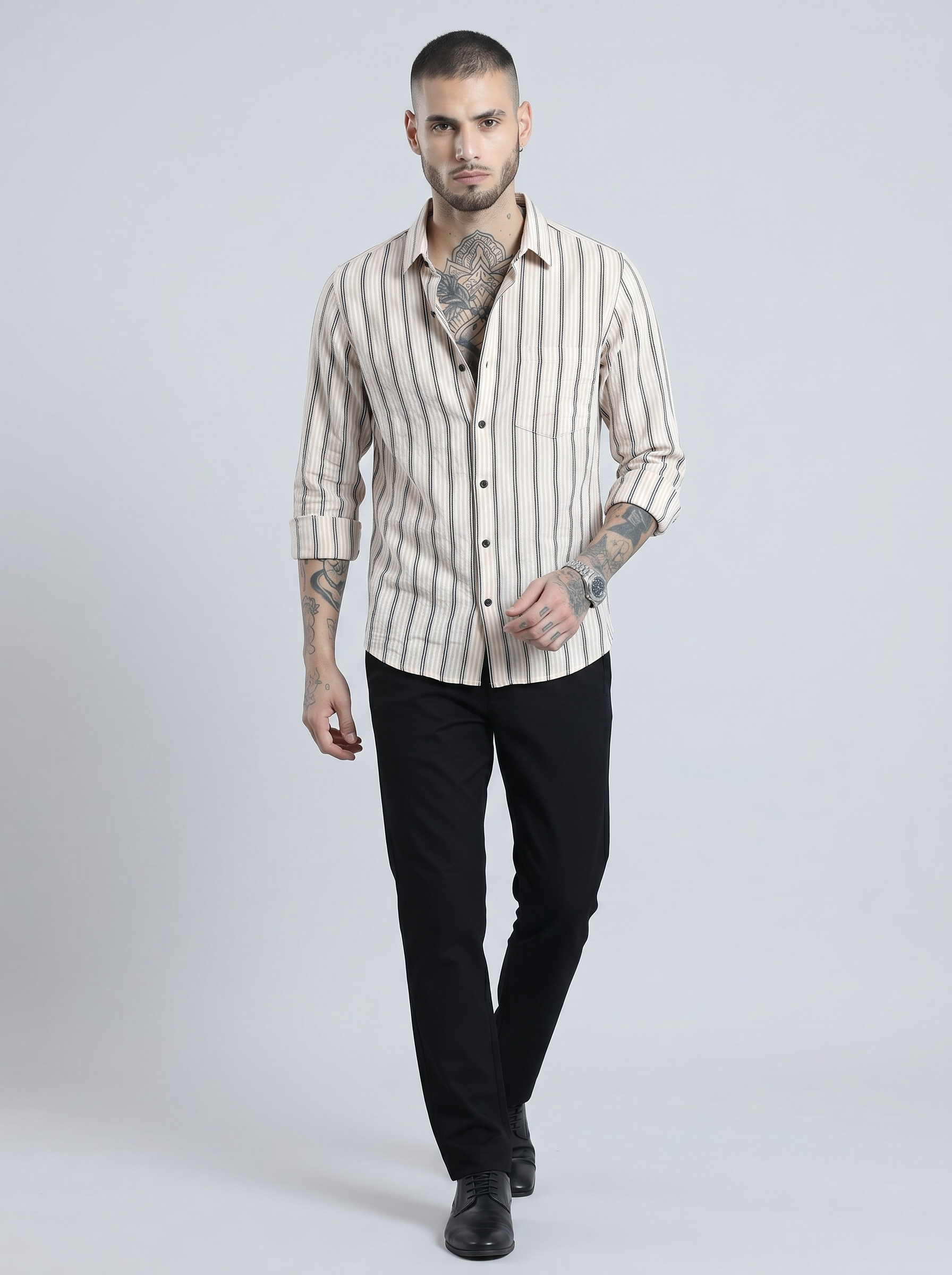 Escape Deer Shirt EDS 1072 R9 S4