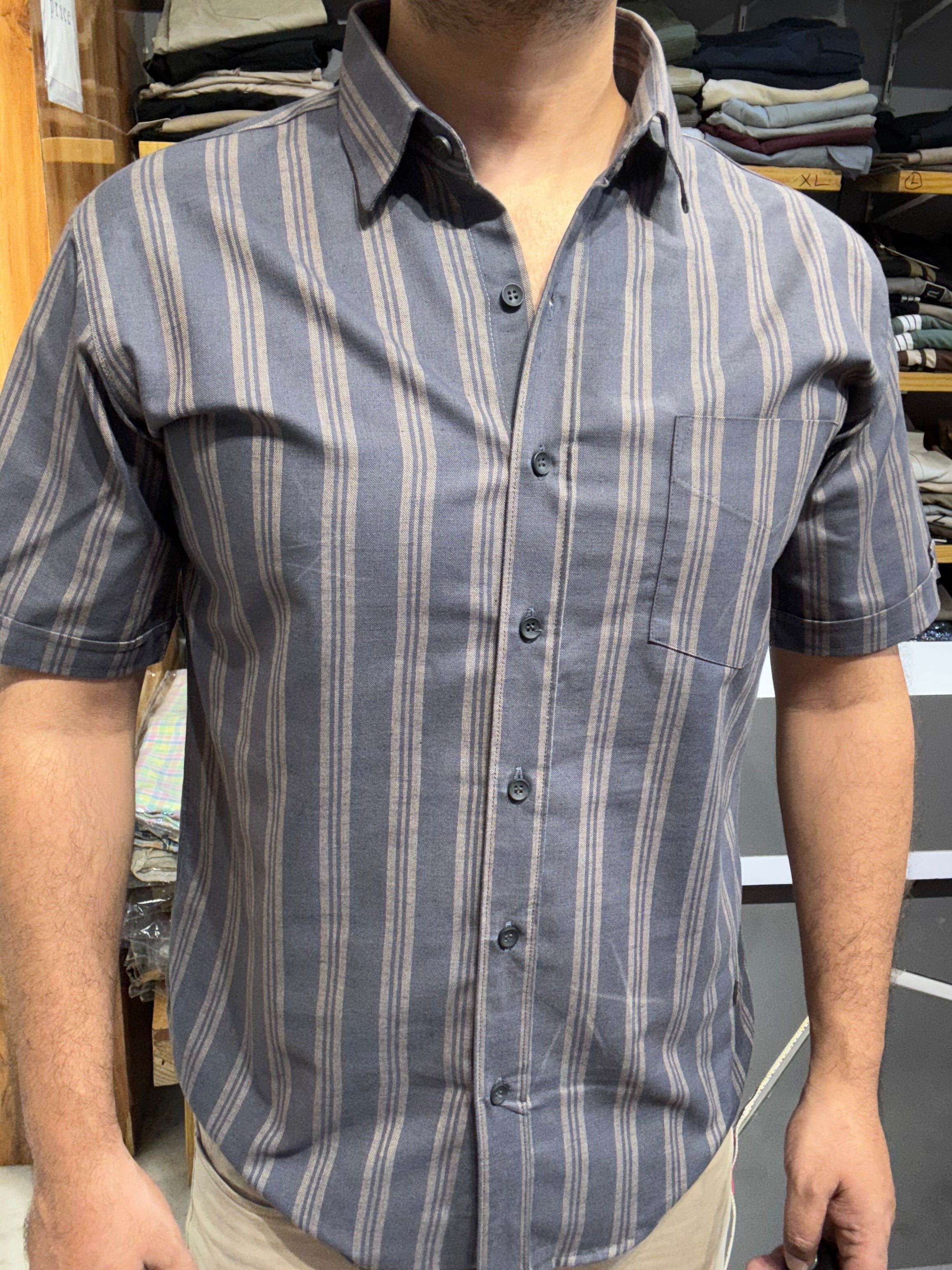Escape Deer Shirt (M) ED1676 R51S4