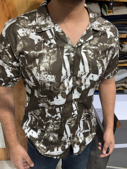 Escape Deer Shirt (XL) ED1345