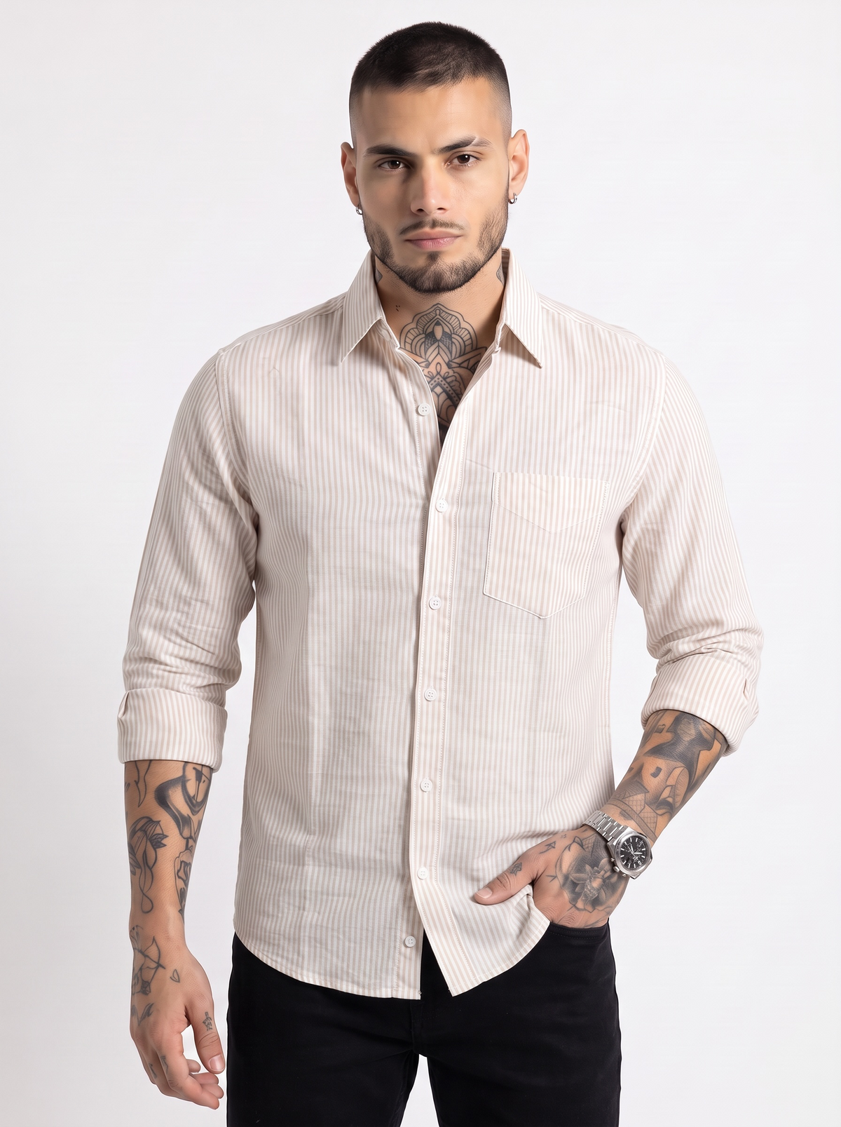 Escape Deer Shirt EDS 1394 R3 S7