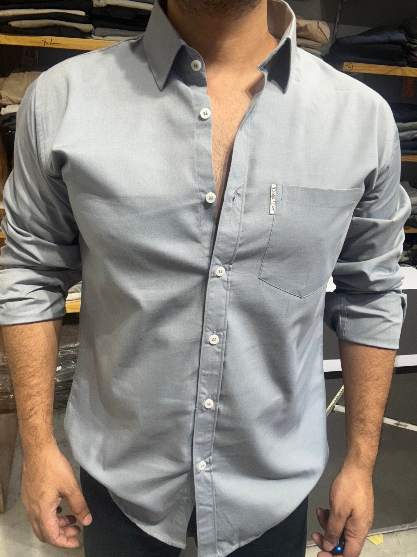 Escape Deer Shirt (M) ED1434