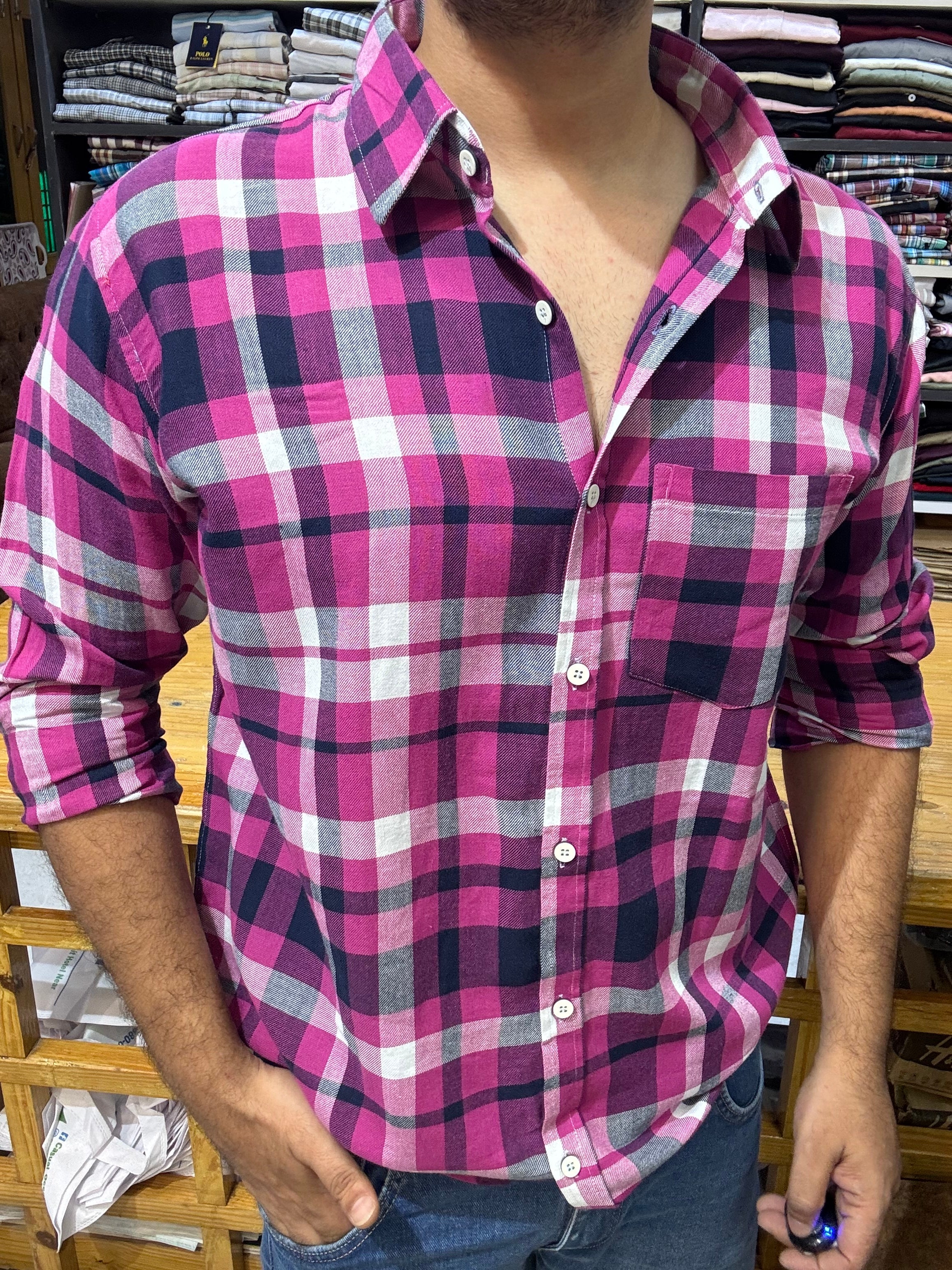 Escape Deer Shirt (3XL) ED868