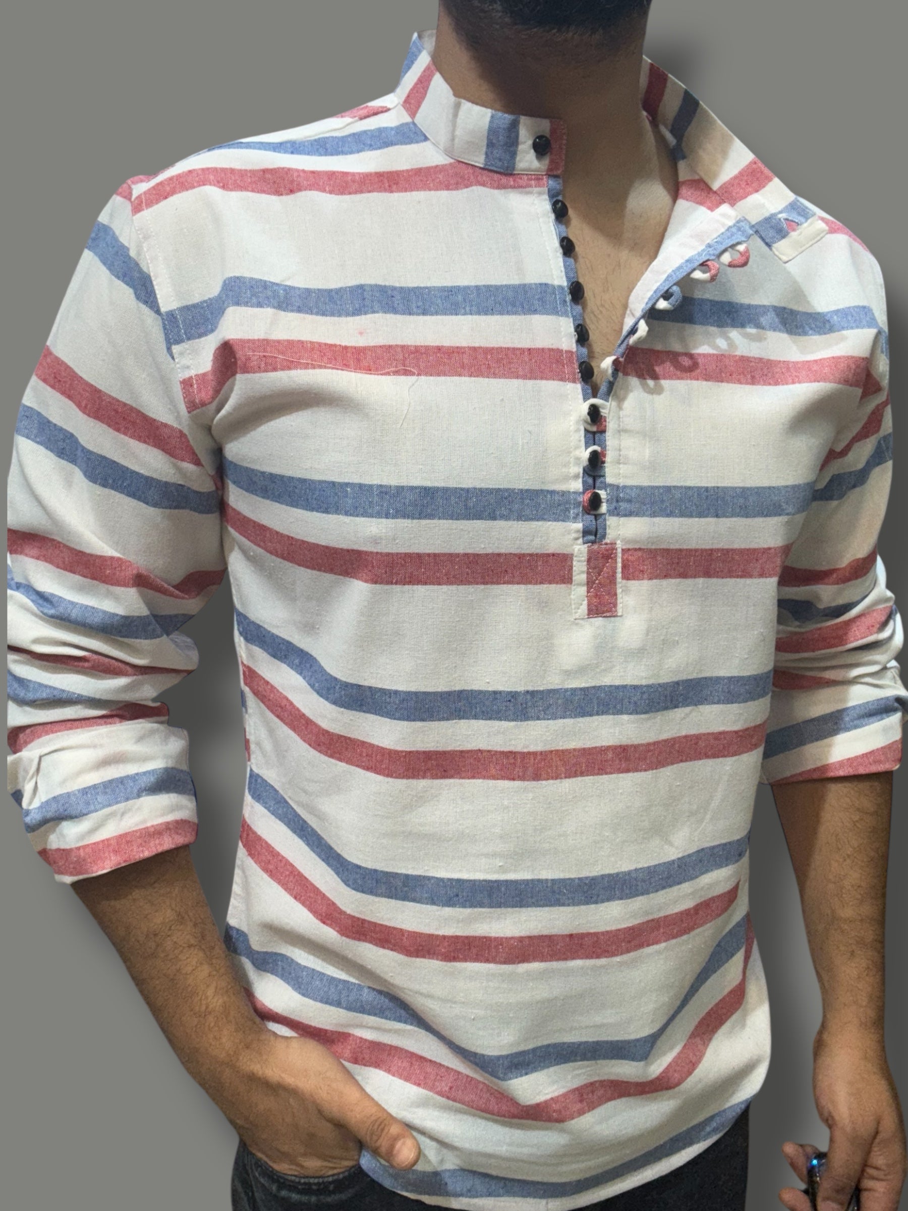 Escape Deer Kurta (L) ED1352