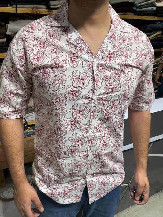 Escape Deer Shirt (XL) ED1285