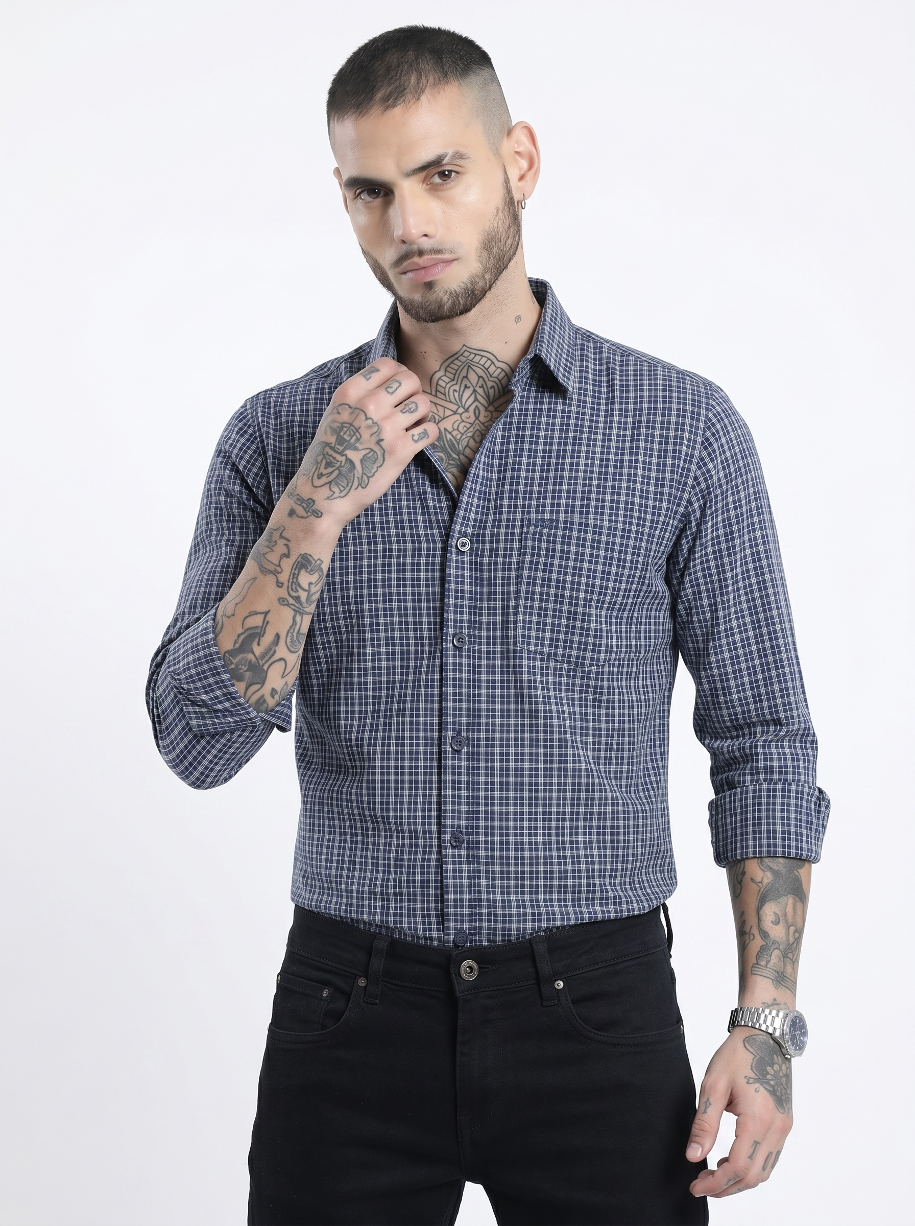 Escape Deer Shirt EDS 1301 R12 S4