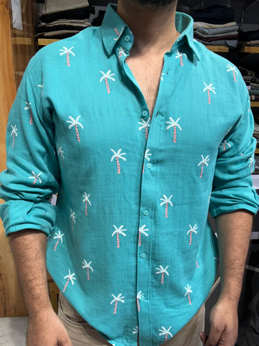 Escape Deer Shirt (M) ED1543 R9 S5