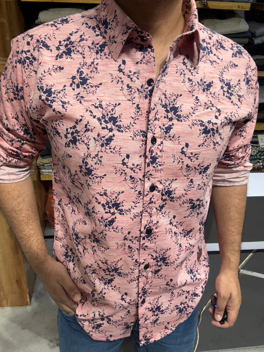 Escape Deer Shirt (XL) ED1438