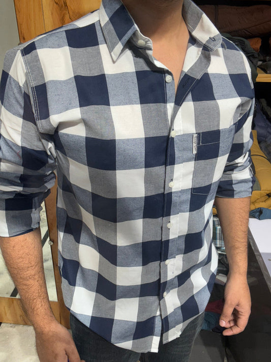 ESCAPE DEER Shirt (XL) ED1227 R17 S4