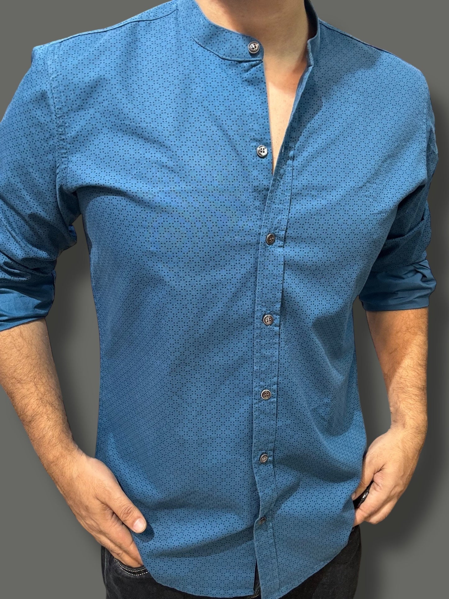 Escape Deer Shirt (M) ED1881 R51 S3
