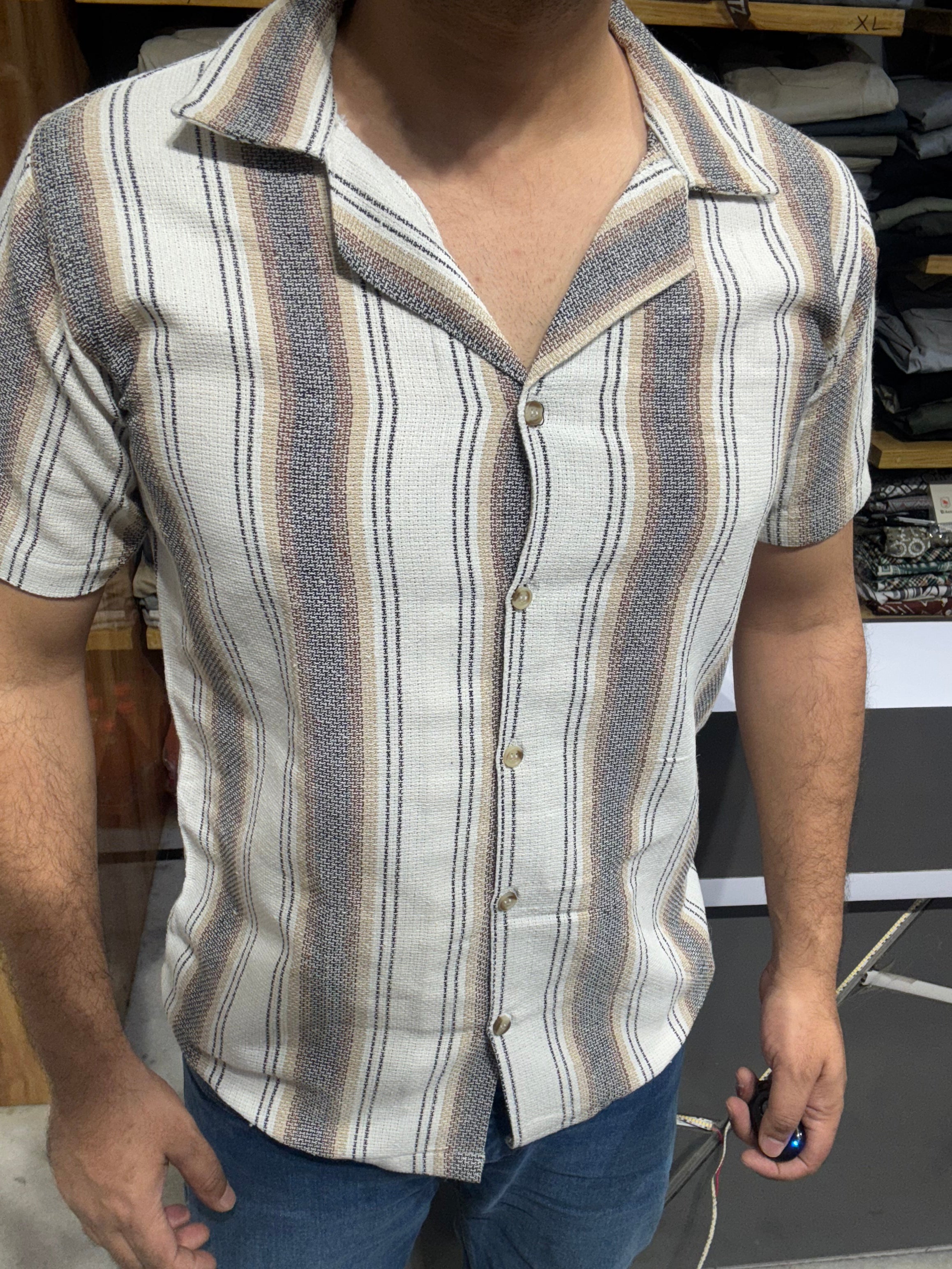 Escape Deer Shirt (XL) ED1459 R6S7
