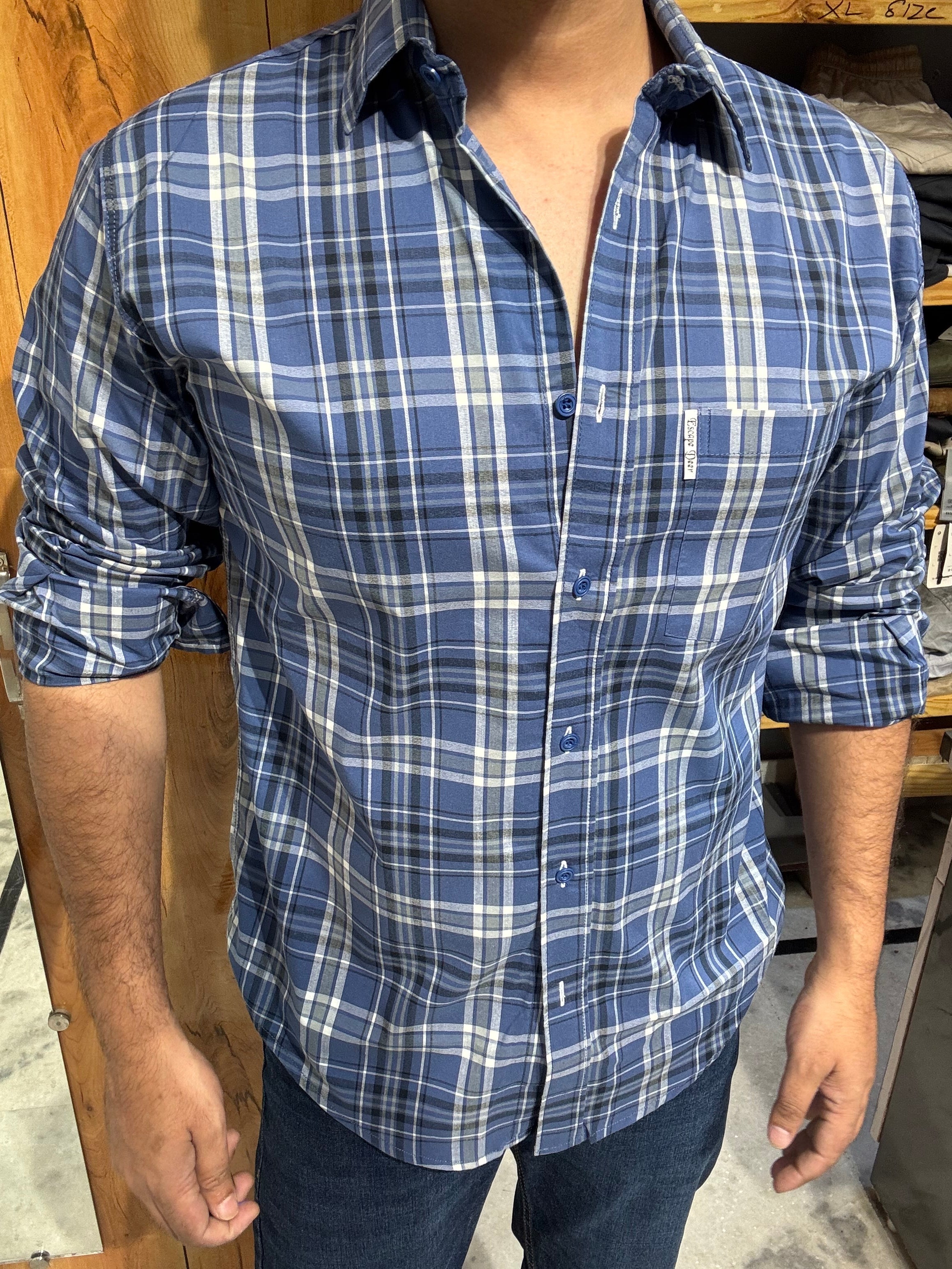 Escape Deer Shirt (XL) ED1035 R52 S4