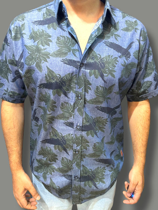 Escape Deer Shirt (L) ED1341 R11S6