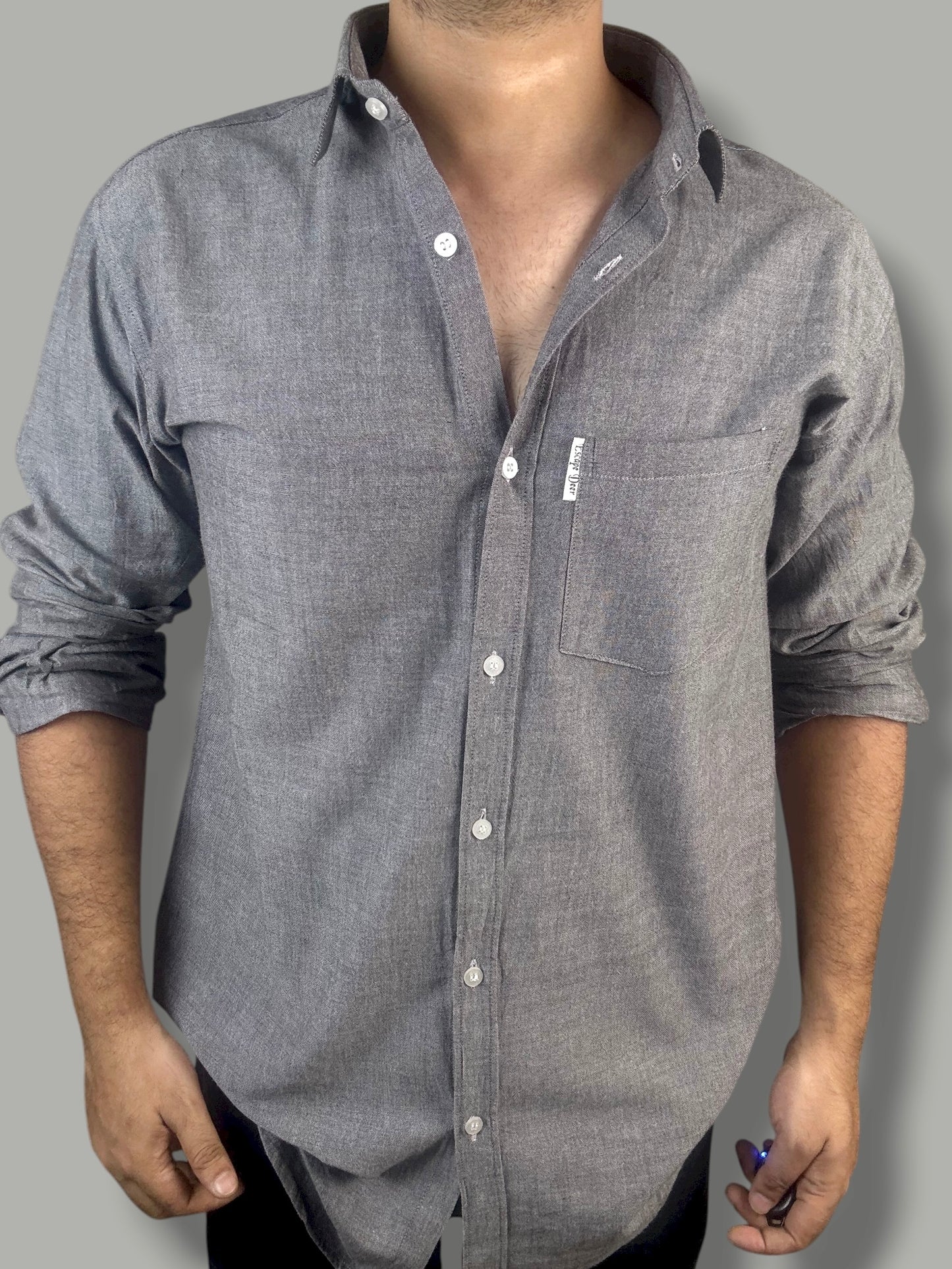 Escape Deer Shirt (2XL) ED1679 R9 S2