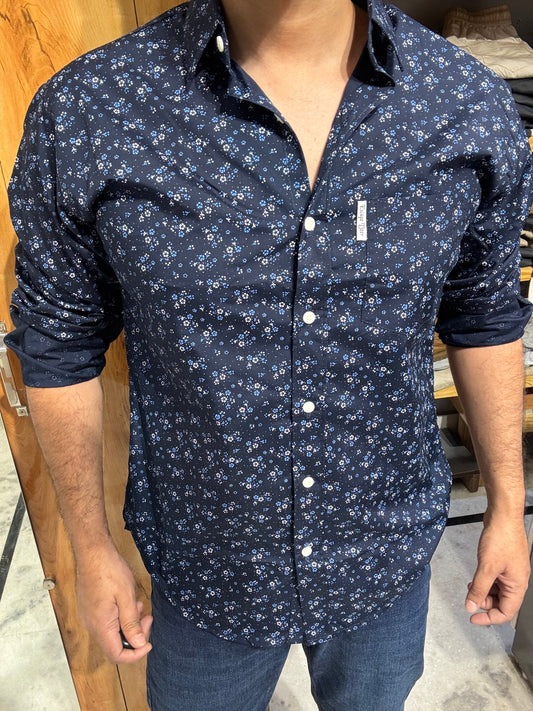 Escape Deer Shirt (M) ED1050 R57 S2