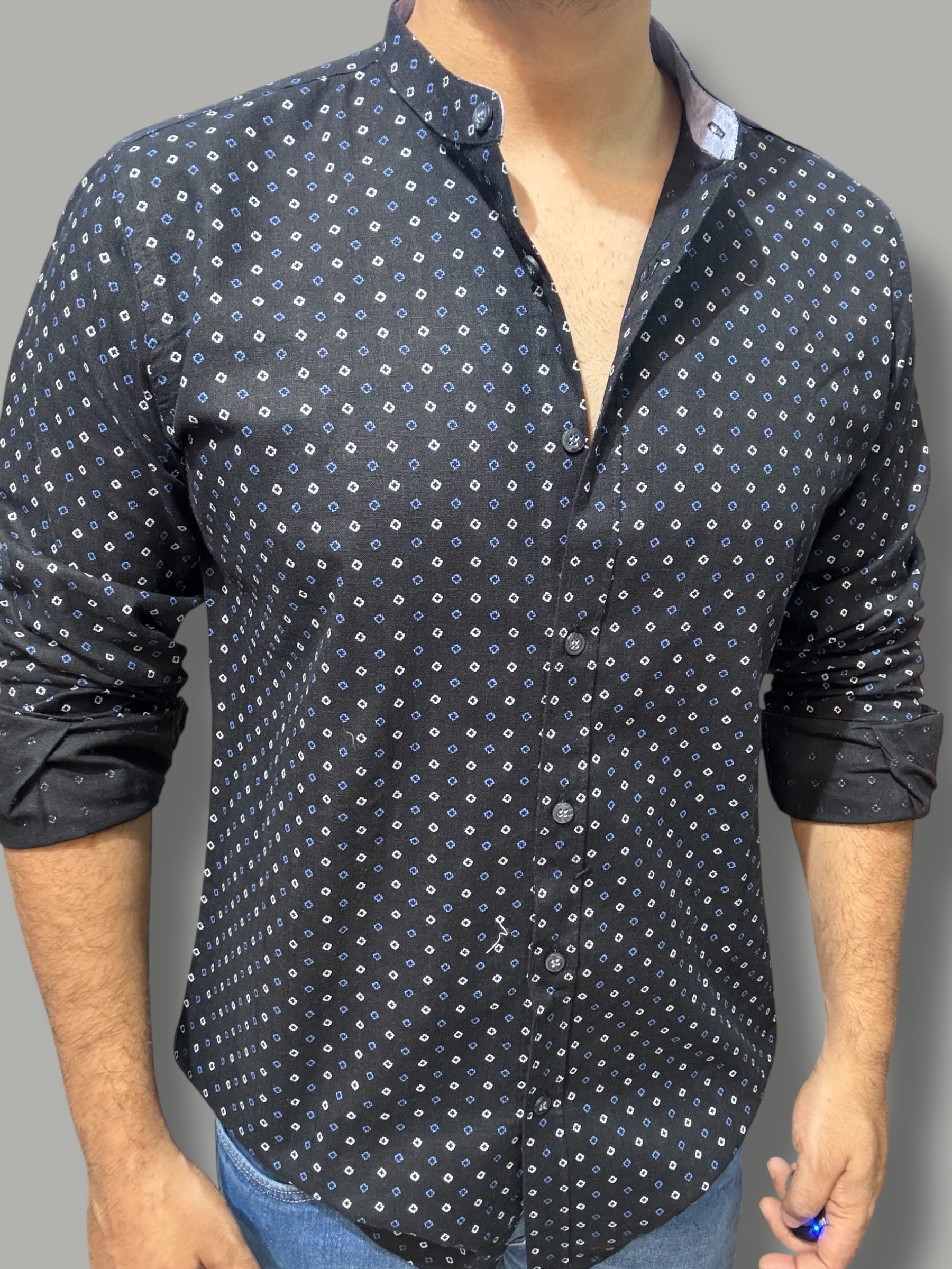 Escape Deer Shirt (M) ED1715 R52 S4