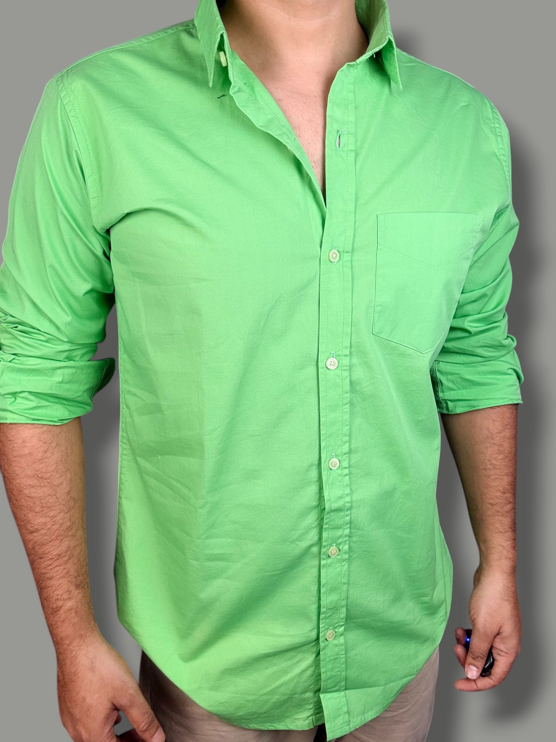 Escape Deer Shirt (M) ED1120 R52 S4