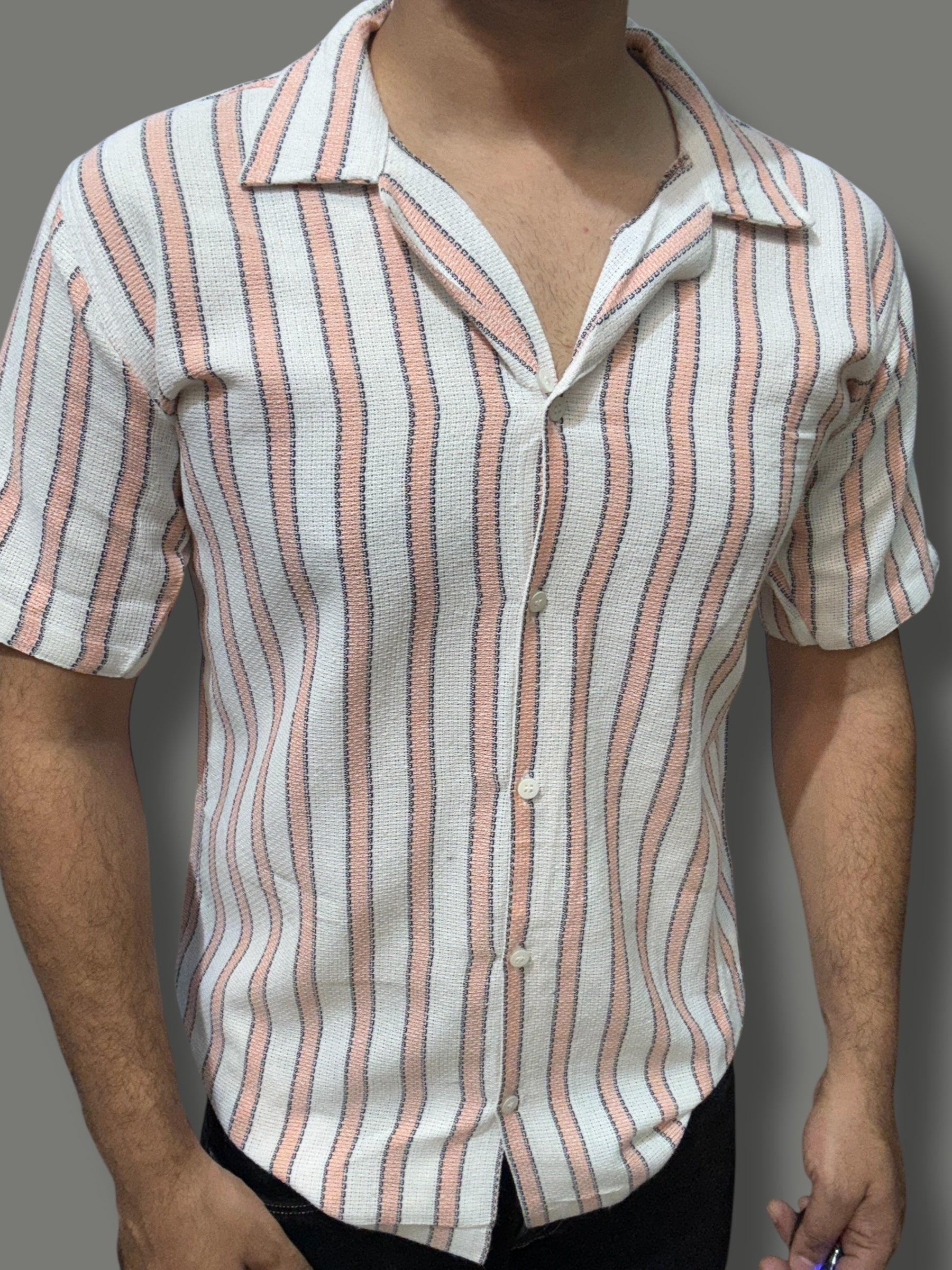 Escape Deer Shirt (M) ED1752 R55 S7