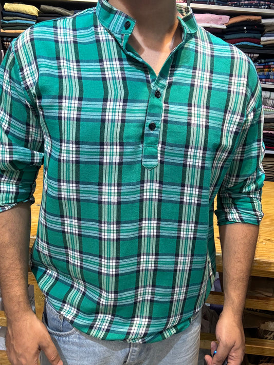 Escape Deer Kurta (2XL) ED2020