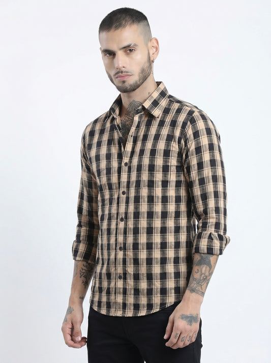Escape Deer Shirt EDS 1008 R61 S3