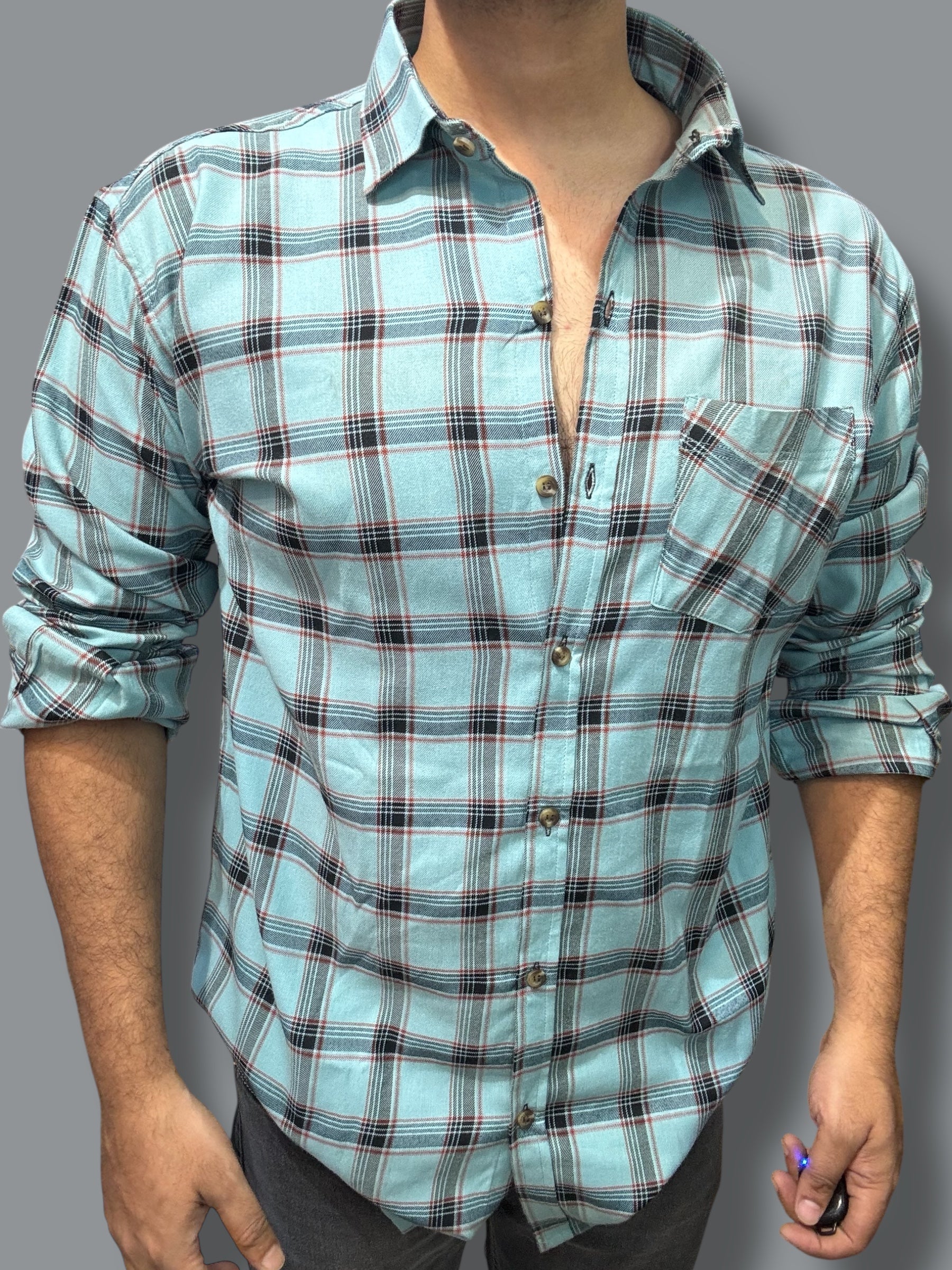 Escape Deer Shirt (2XL) ED1660 R2S3