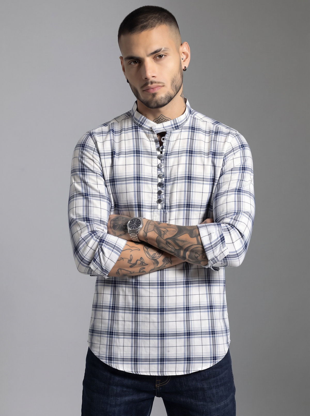Escape Deer Shirt EDS R59 R1 S1