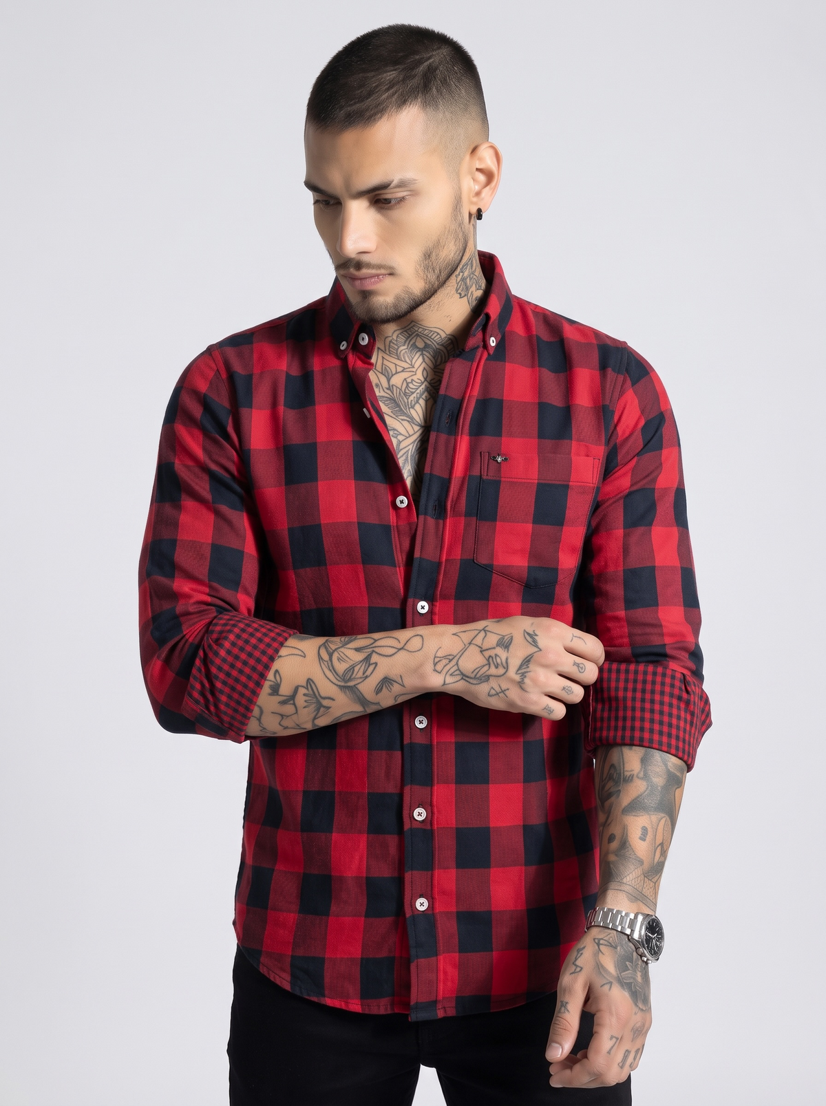 Escape Deer Shirt EDS 1594