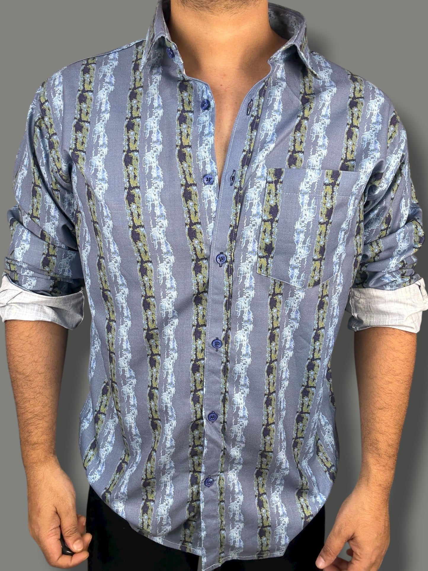 Escape Deer Shirt (2XL) ED1673 R9 S4