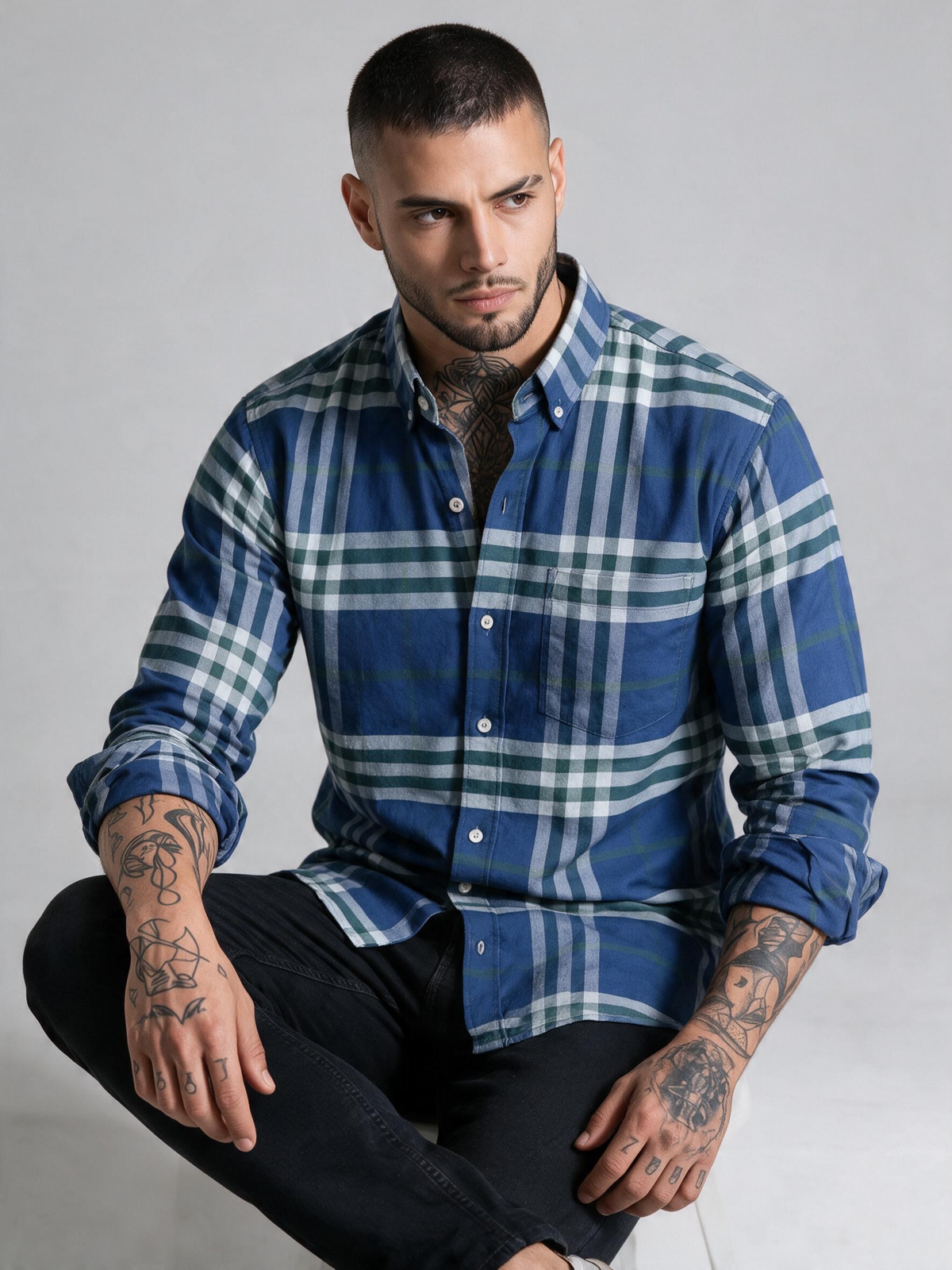 Escape Deer Shirt EDS 1602