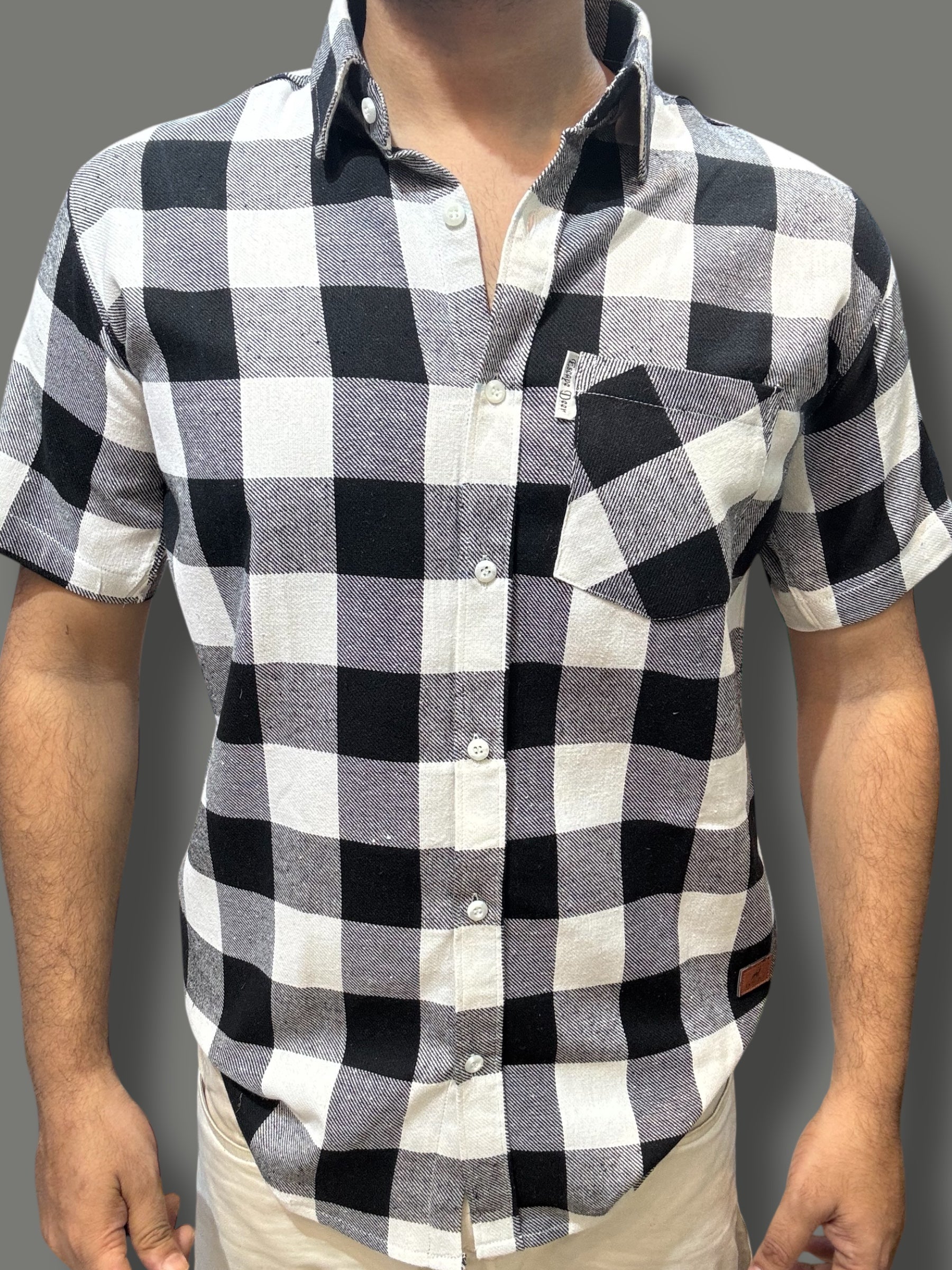 Escape Deer Shirt (M) ED1852