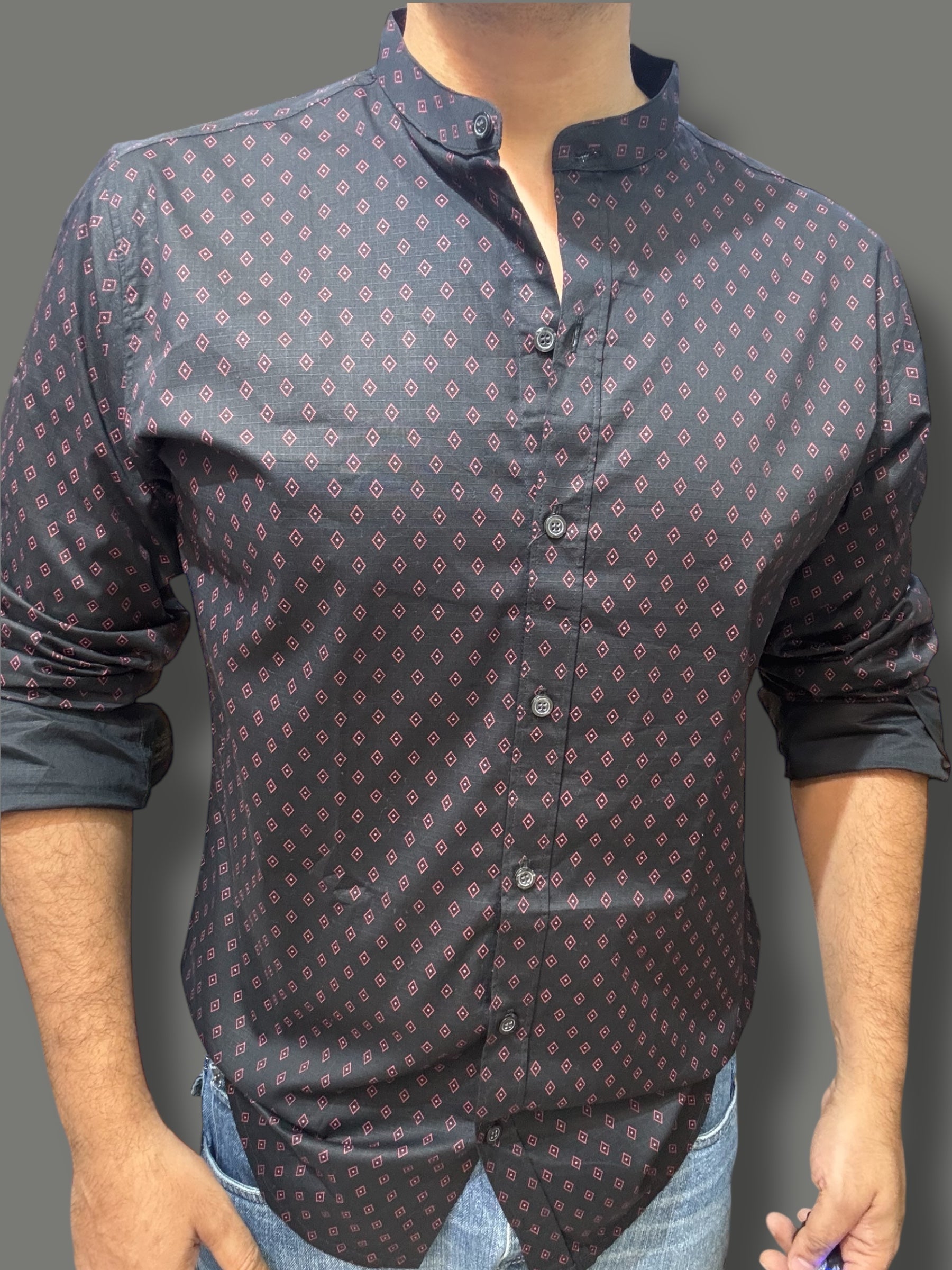 Escape Deer Shirt (M) ED1803 R54 S2