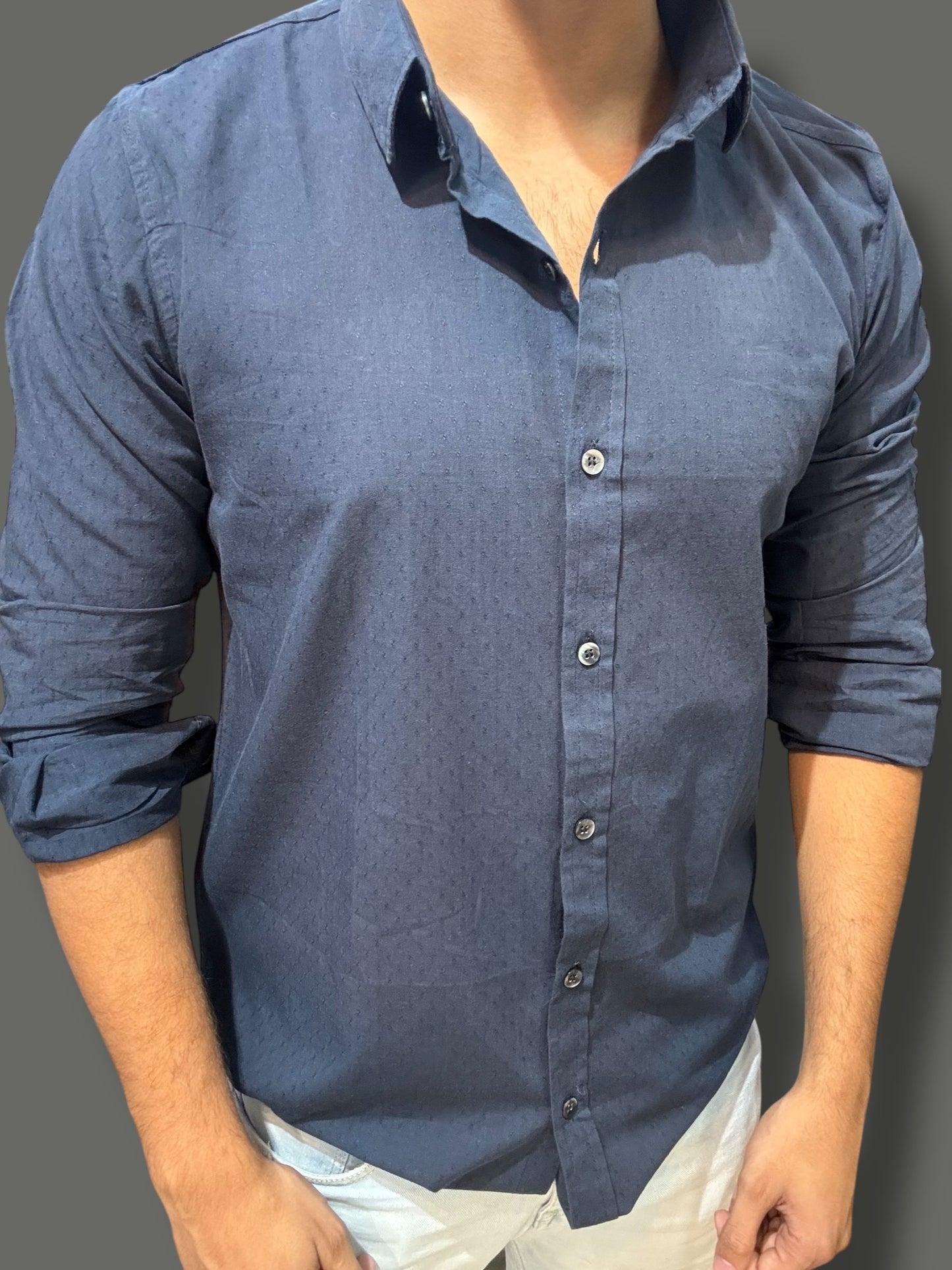 Escape Deer Shirt (L) ED1860 R55 S7
