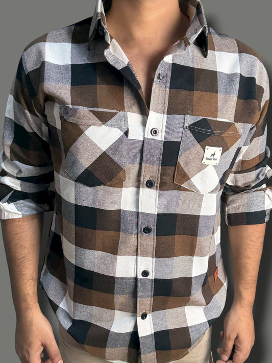 Escape Deer Shirt (XL) ED1662