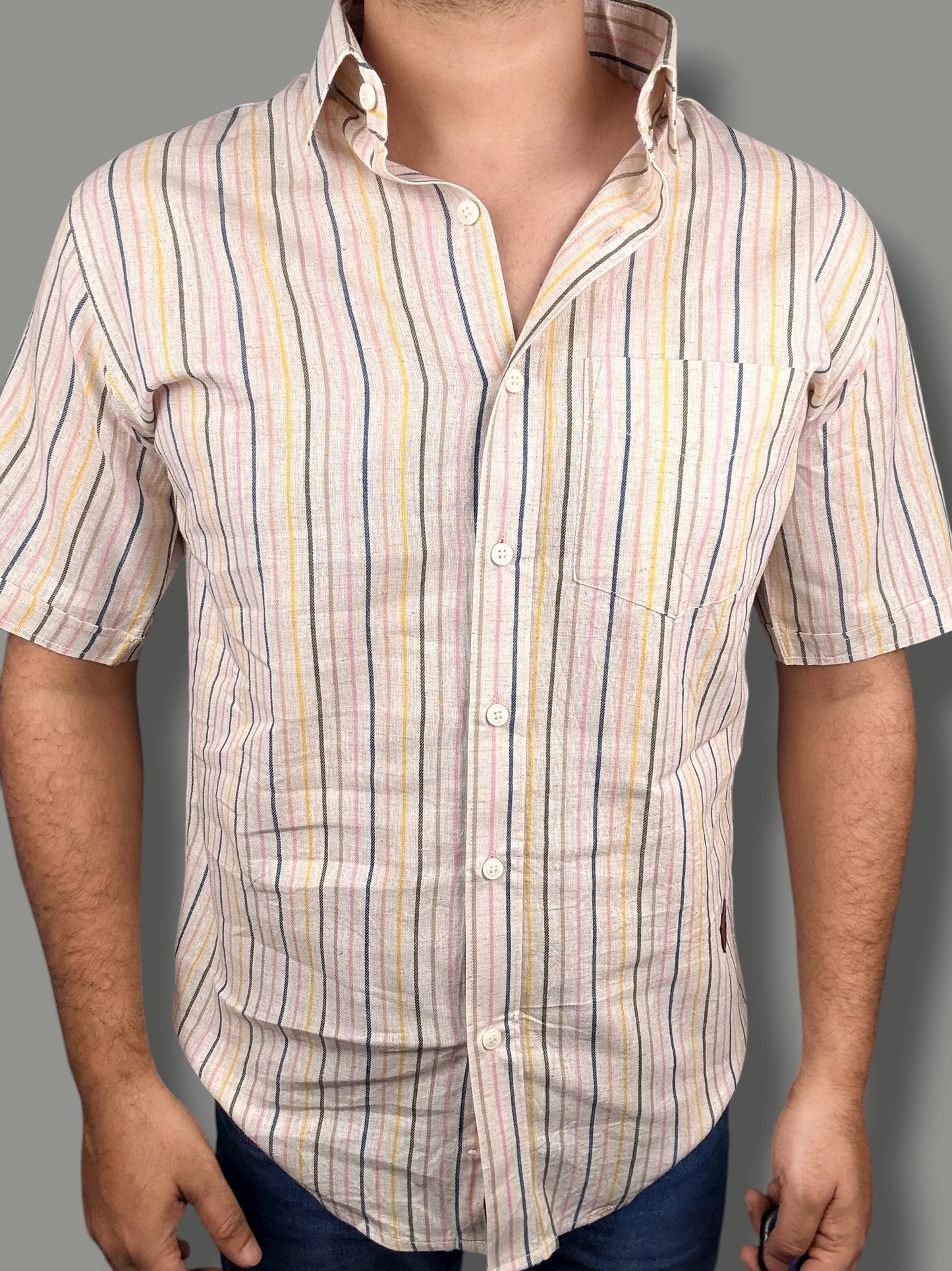 Escape Deer Shirt (2XL) ED1504 R16 S6