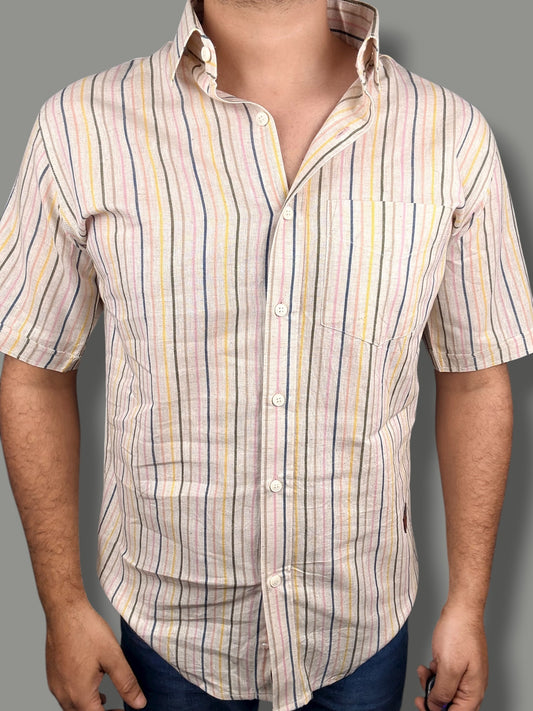 Escape Deer Shirt (2XL) ED1504 R16 S6