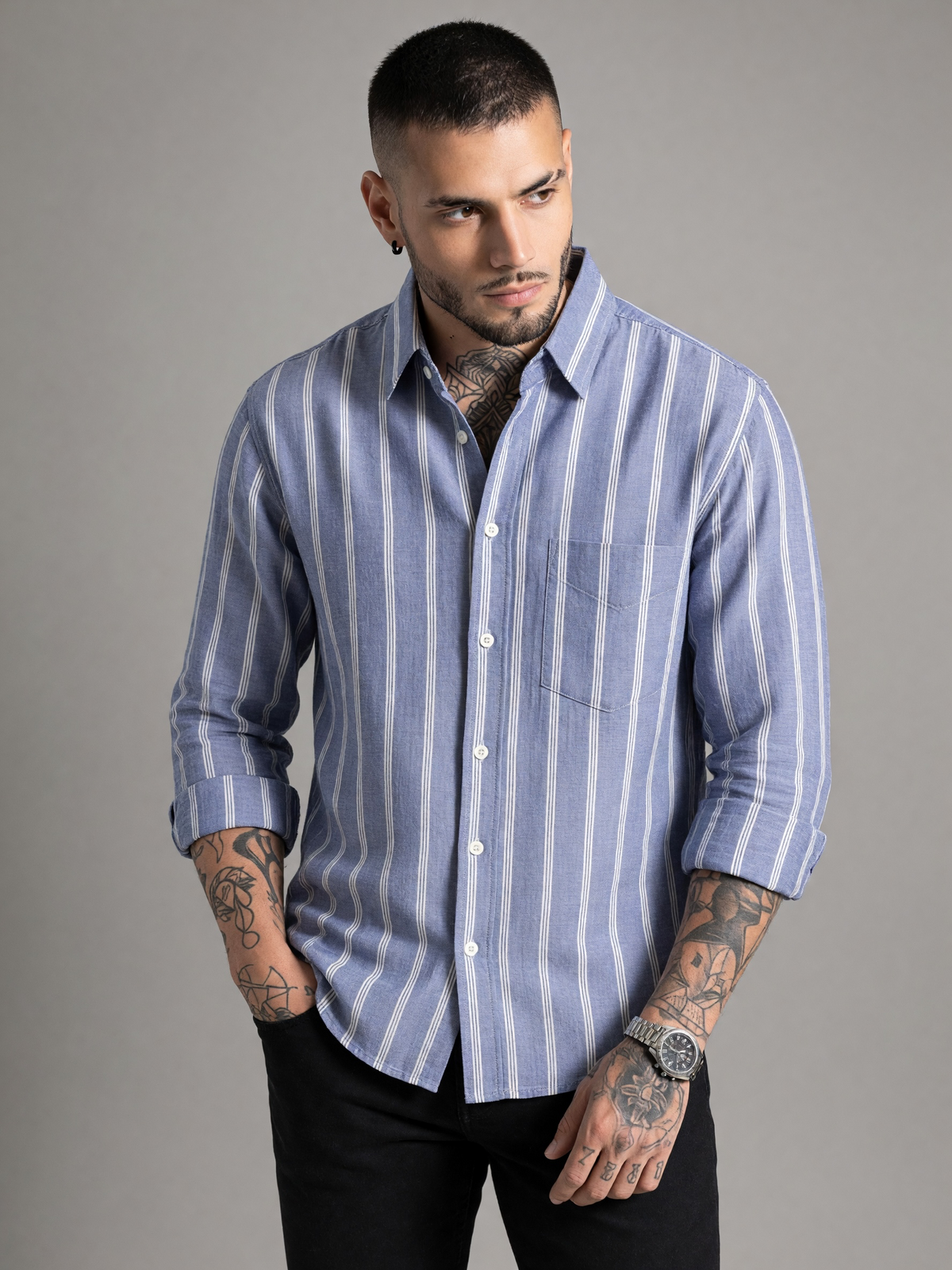 Escape Deer Shirt EDS 1577 R3 S2