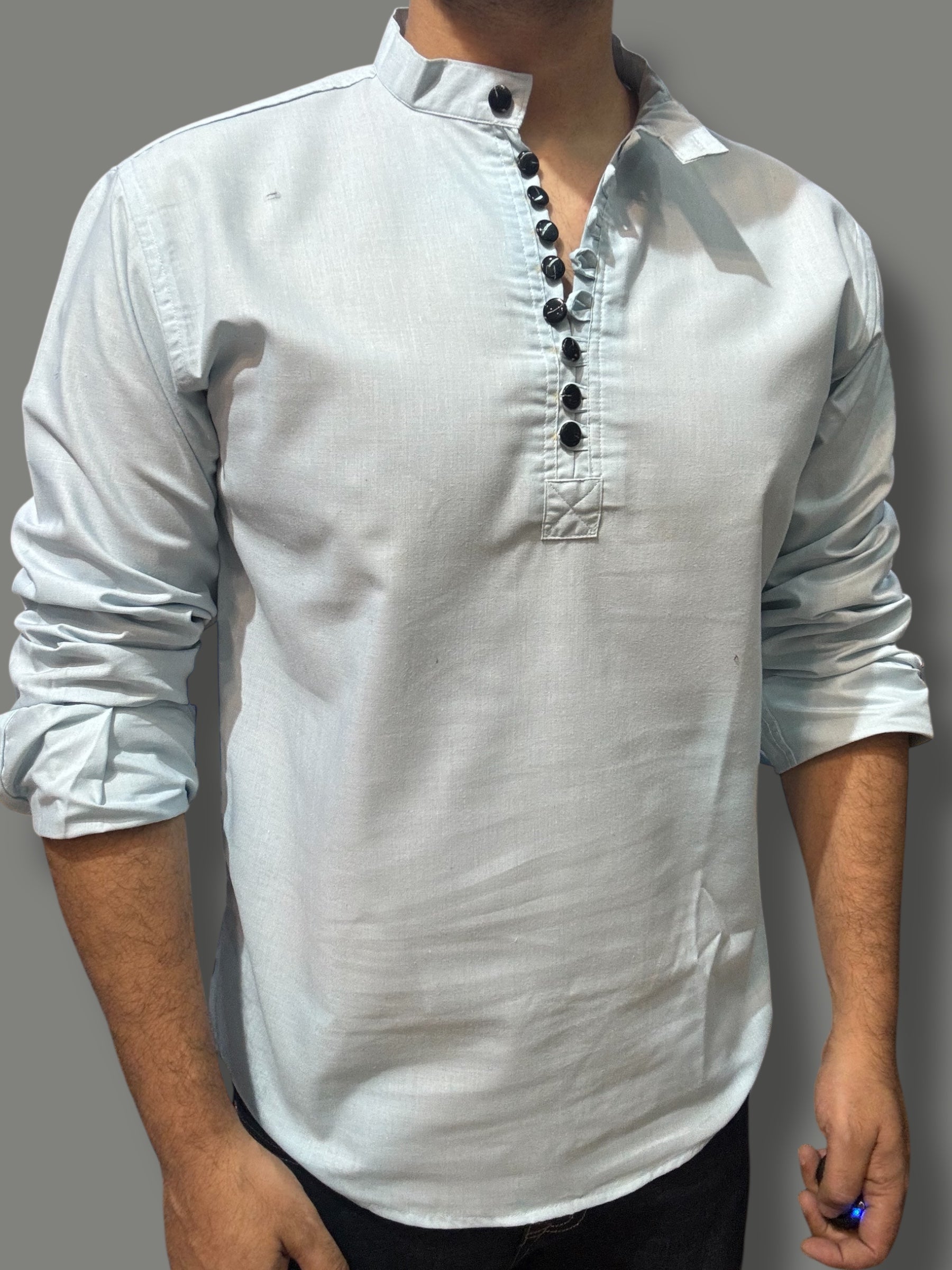 Escape Deer Kurta (XL) ED1457 R53 S2