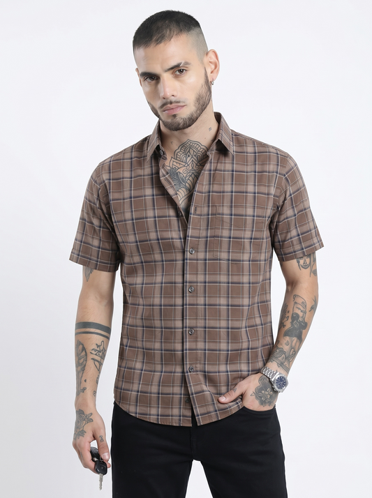 Escape Deer Shirt EDS 1113 R8 S2