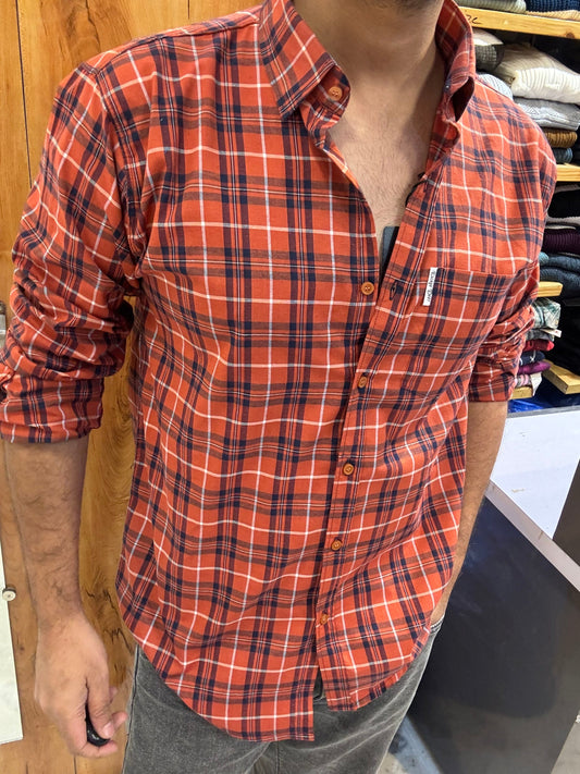 ESCAPE DEER Shirt (M) ED1191