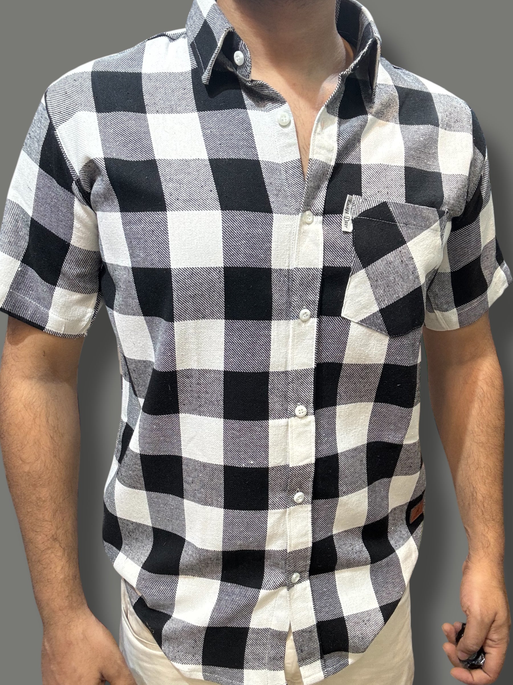 Escape Deer Shirt (M) ED1852