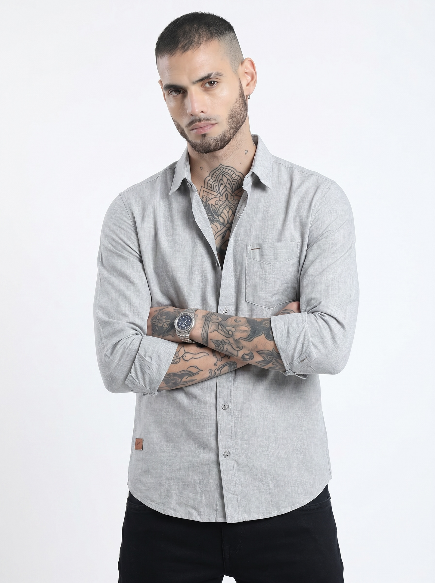 Escape Deer Shirt EDS 1007 R9 S5