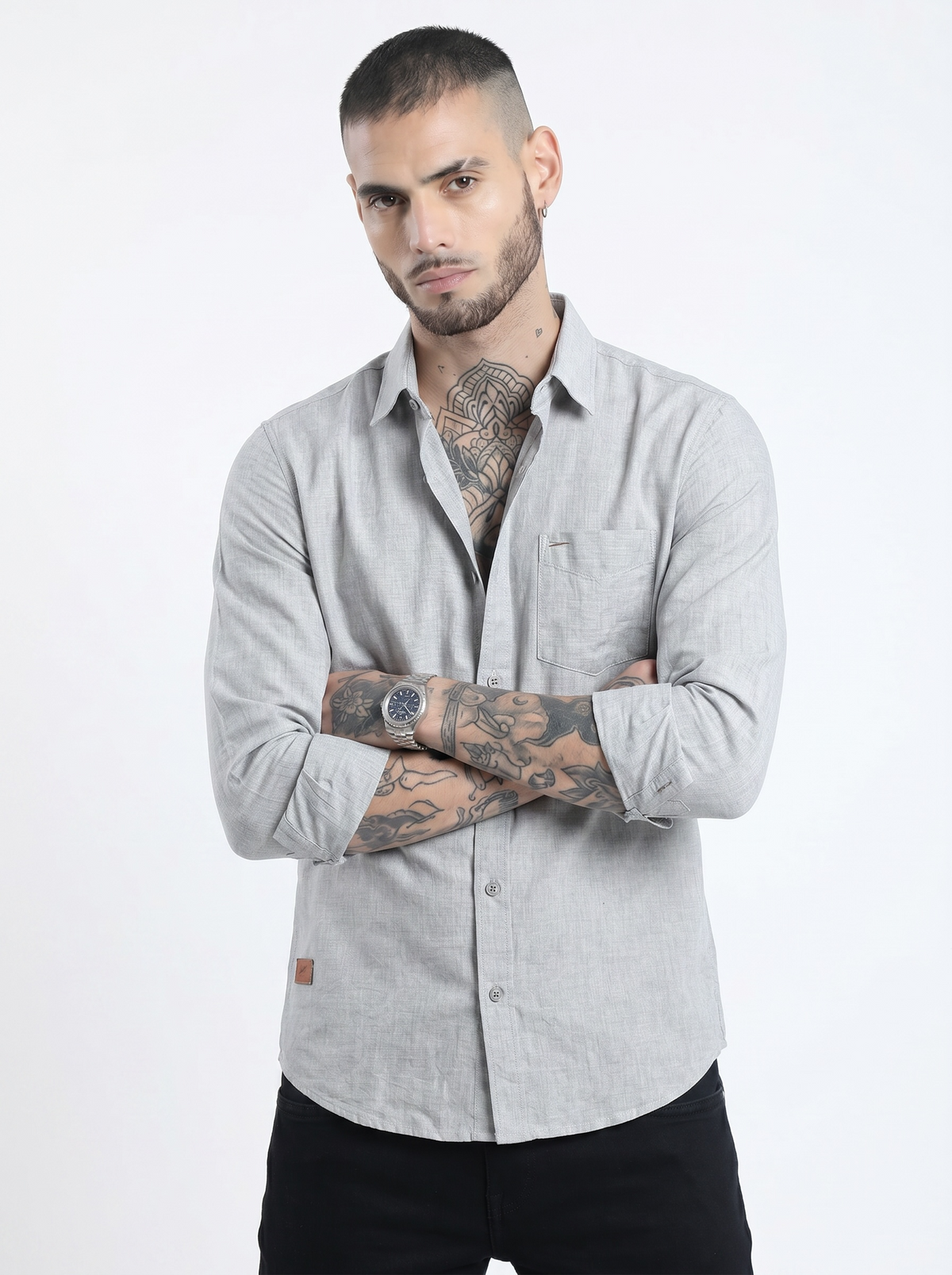Escape Deer Shirt EDS 1007 R9 S5