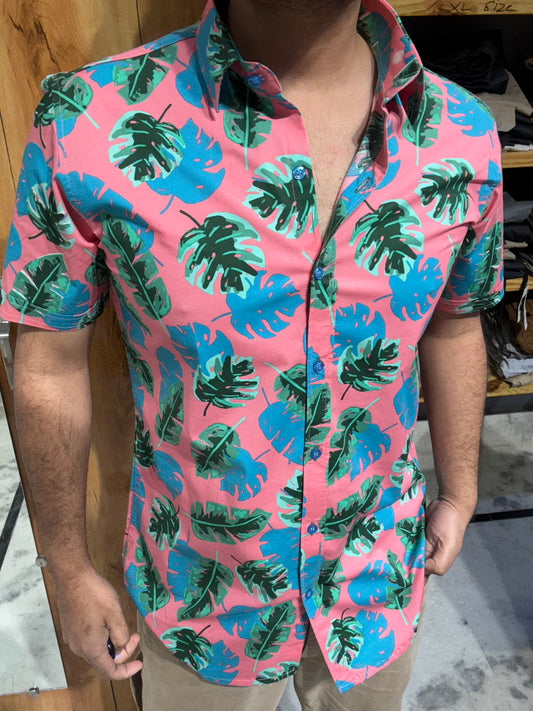 Escape Deer Kurta (L) ED1328