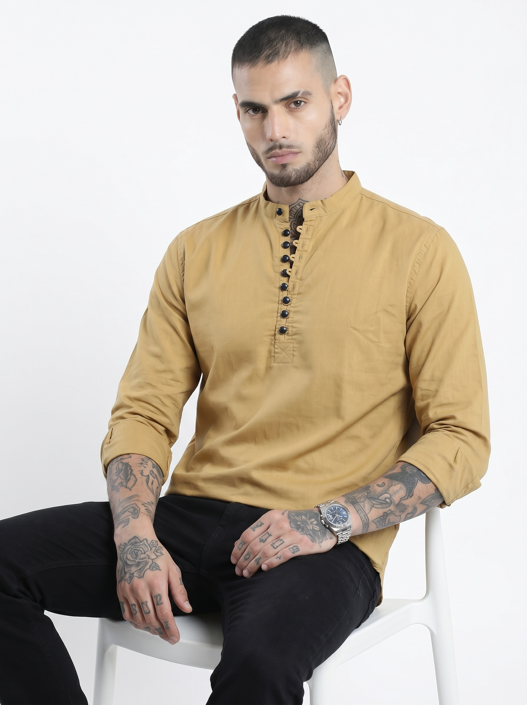 Escape Deer Kurta EDS 1089