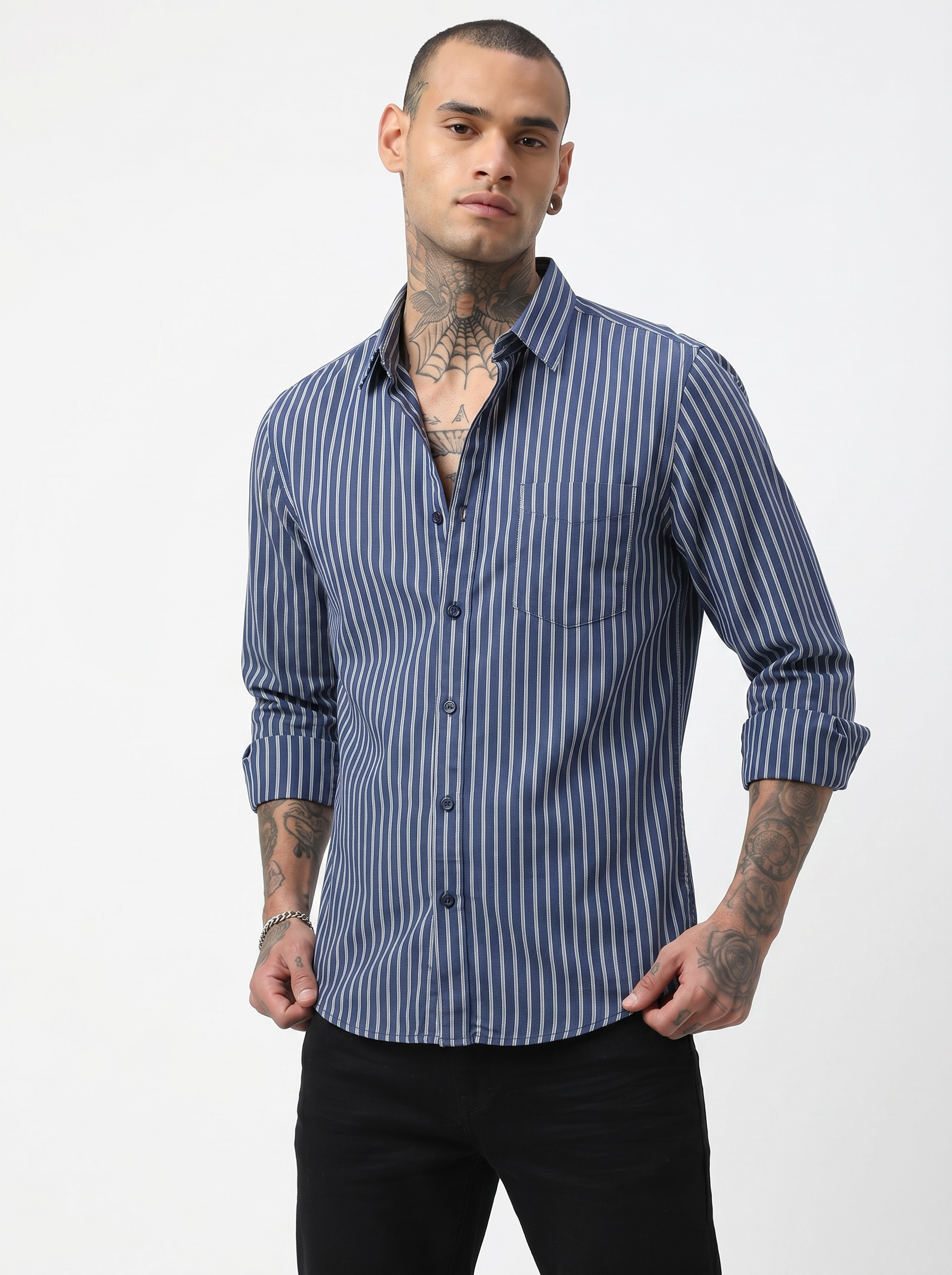Escape Deer Shirt EDS 1227 R4 S4