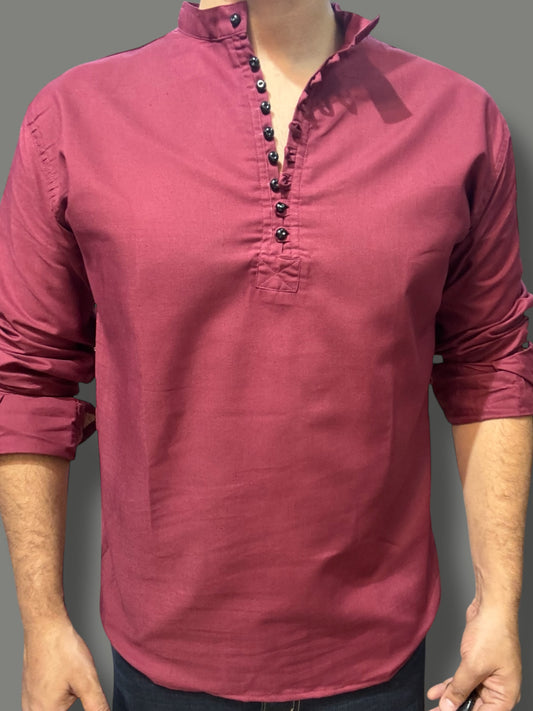 Escape Deer Kurta (2XL) ED1373
