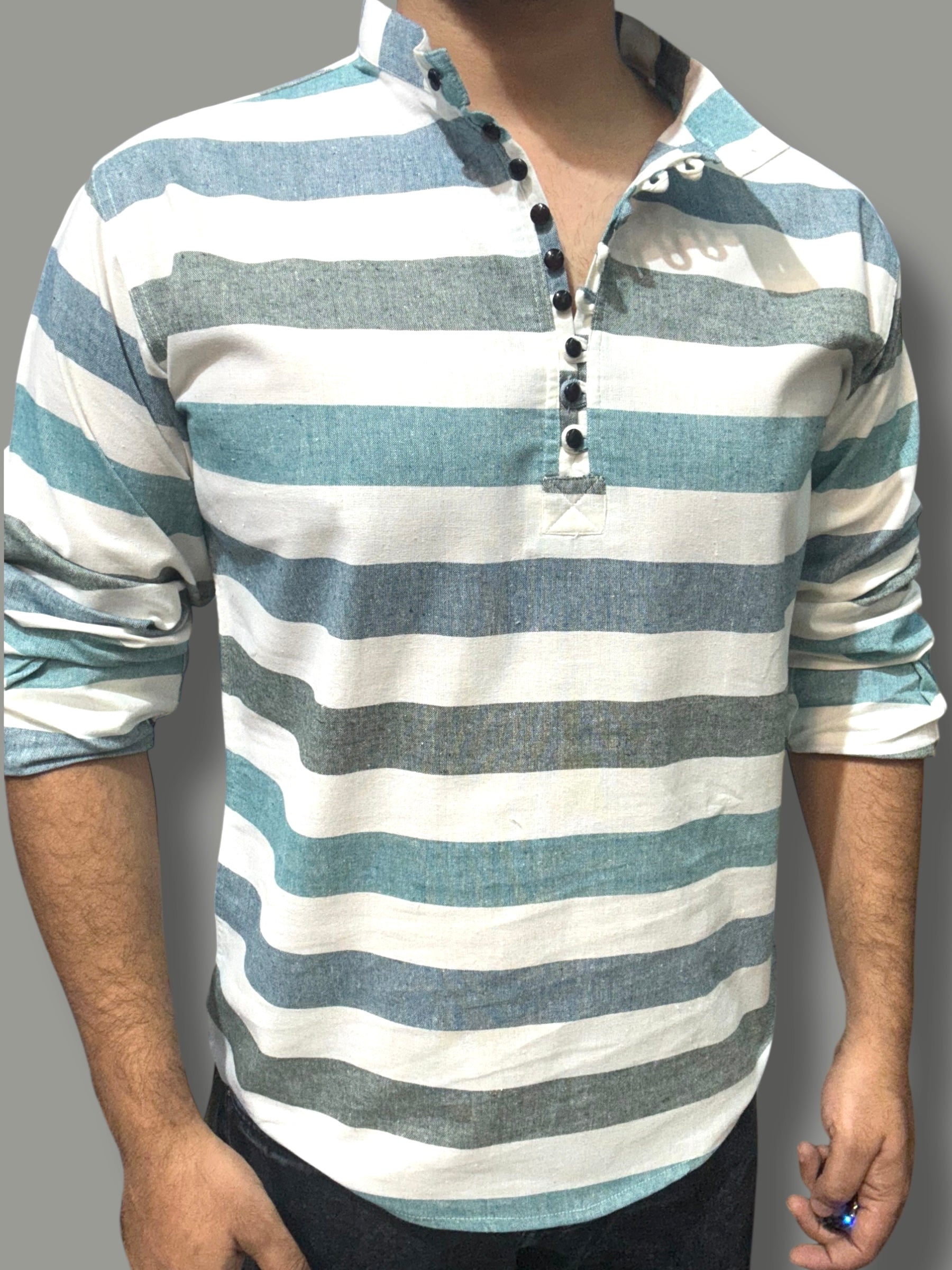 Escape Deer Kurta (L) ED1353