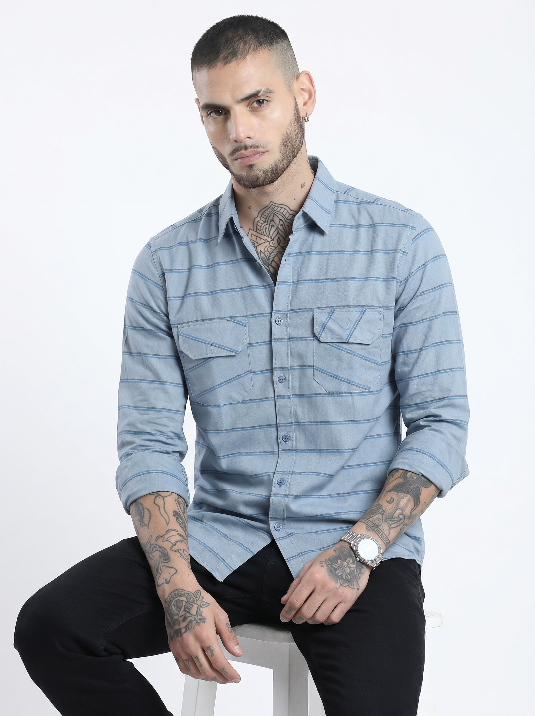Escape Deer Shirt (M) ED1006 R56 S5