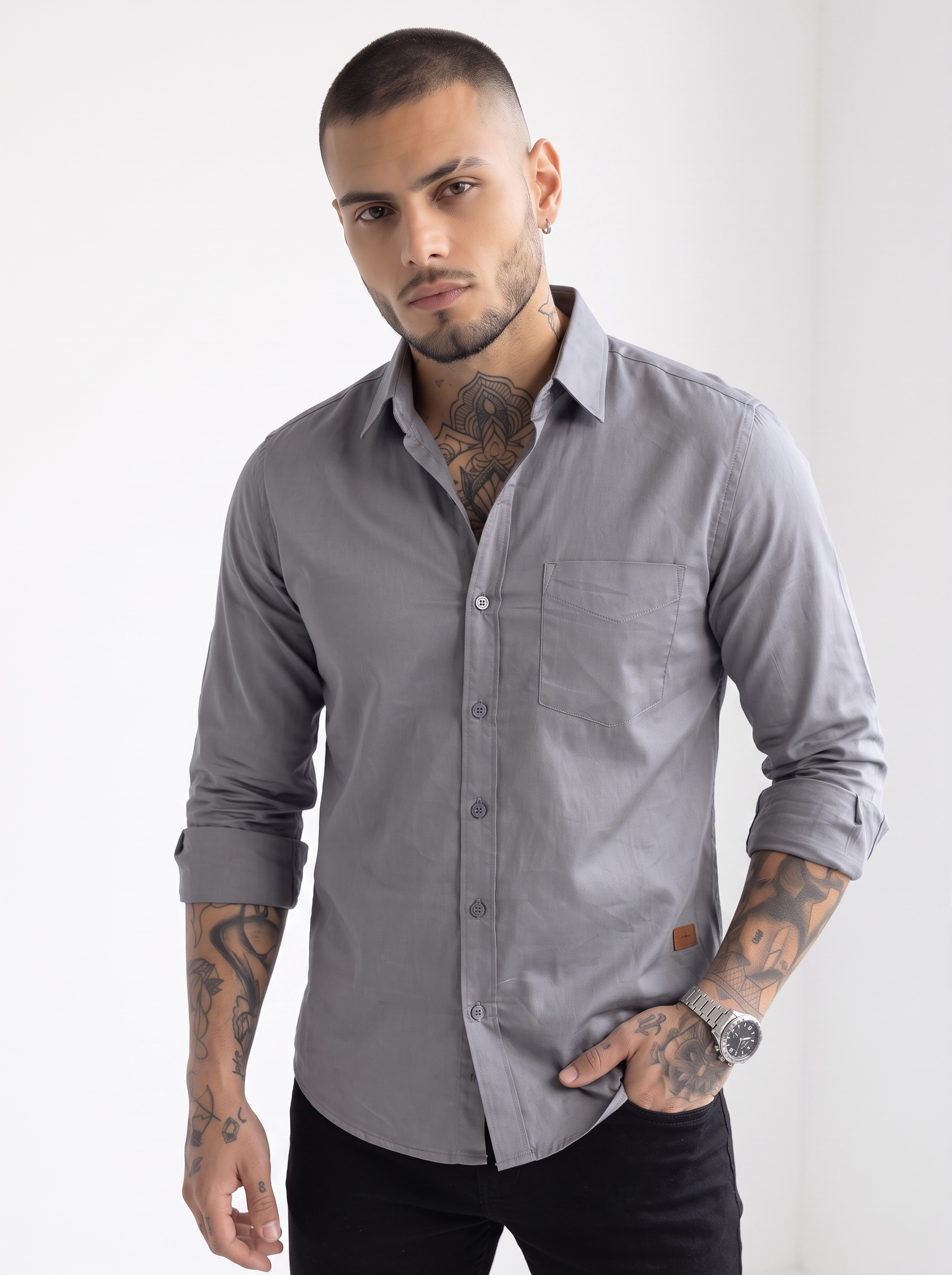 Escape Deer Shirt EDS 1391 R2 S7